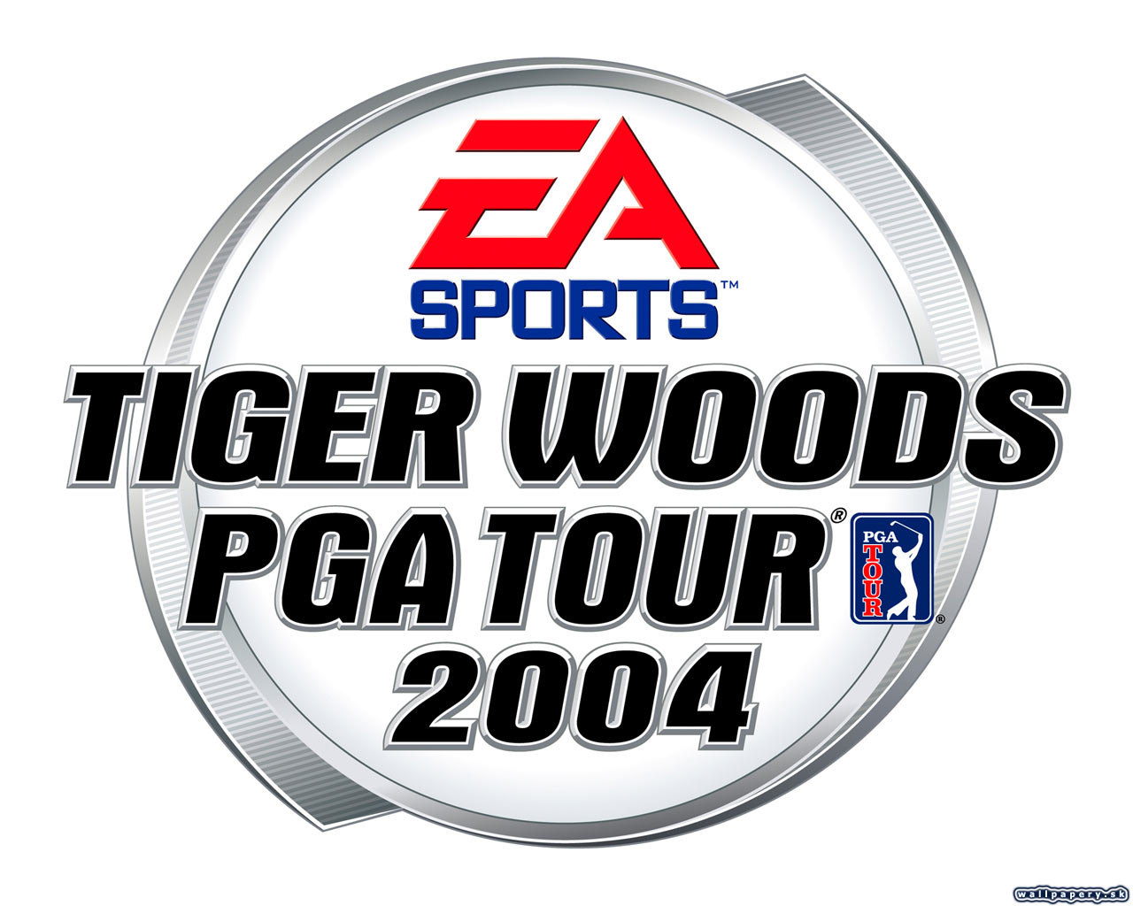 Tiger Woods PGA Tour 2004 - wallpaper 5