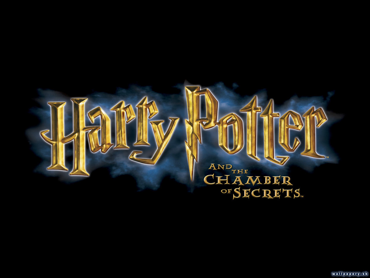 Harry Potter and the Chamber of Secrets - wallpaper 6