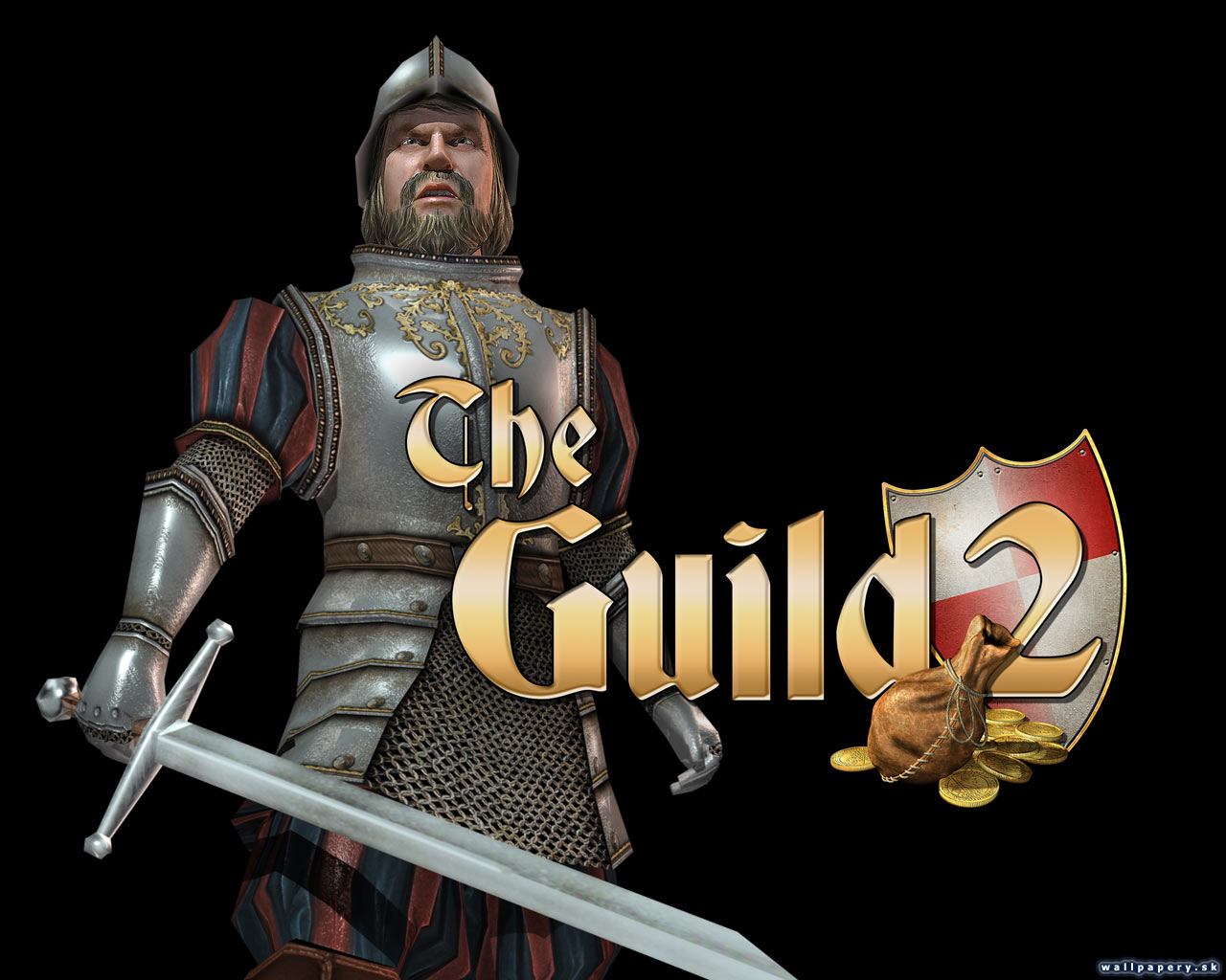 The Guild 2 - wallpaper 5