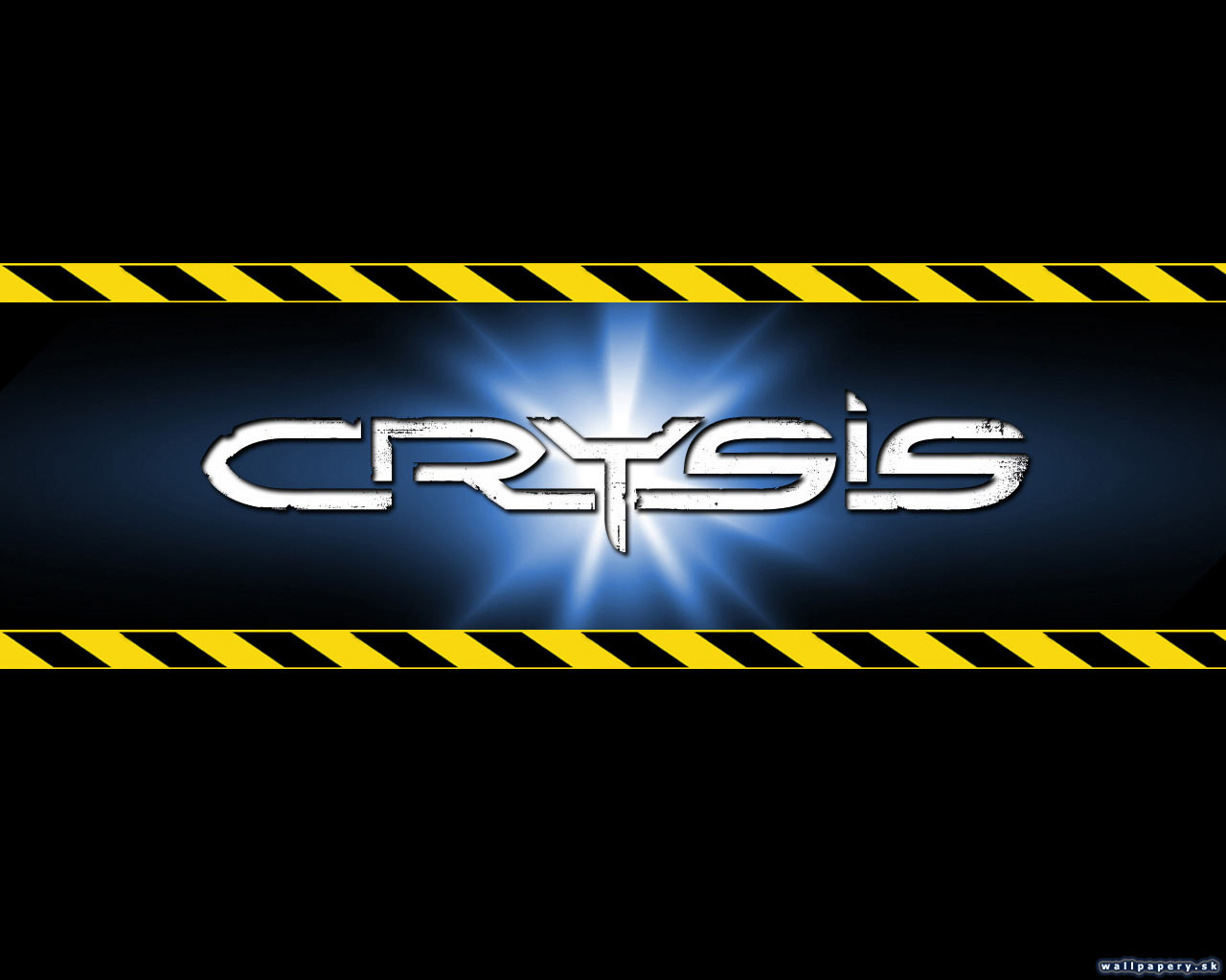 Crysis - wallpaper 21