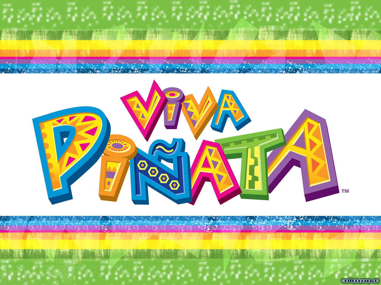 Viva Pinata - wallpaper 9