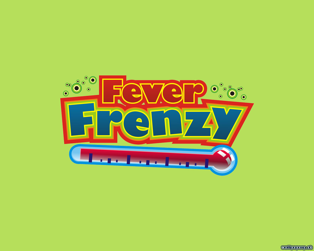Fever Frenzy - wallpaper 3