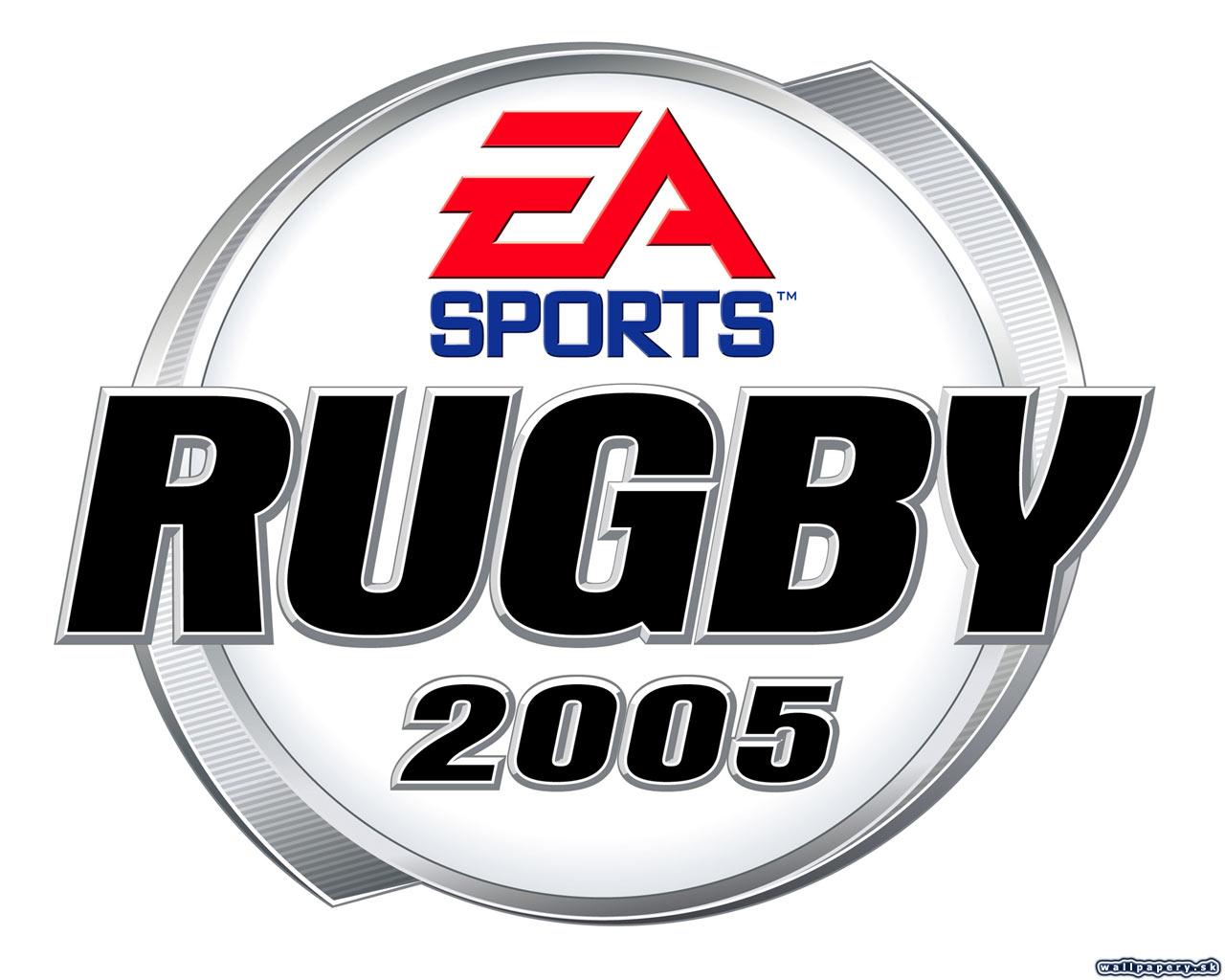 Rugby 2005 - wallpaper 6