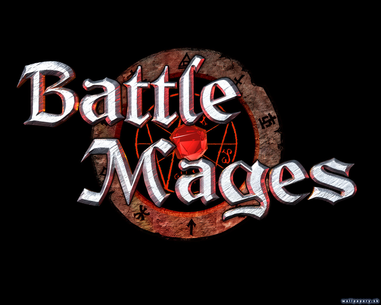 Battle Mages - wallpaper 5