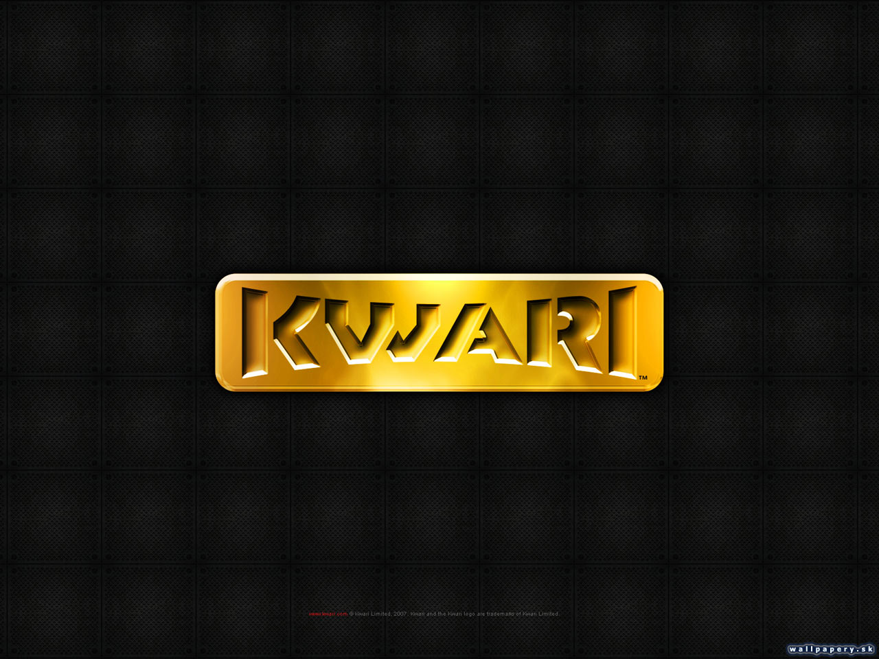 Kwari - wallpaper 4