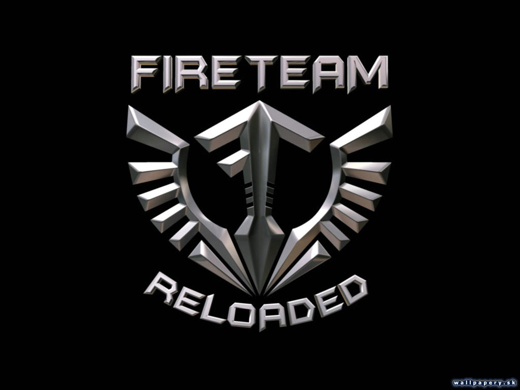 Fireteam Reloaded - wallpaper 3