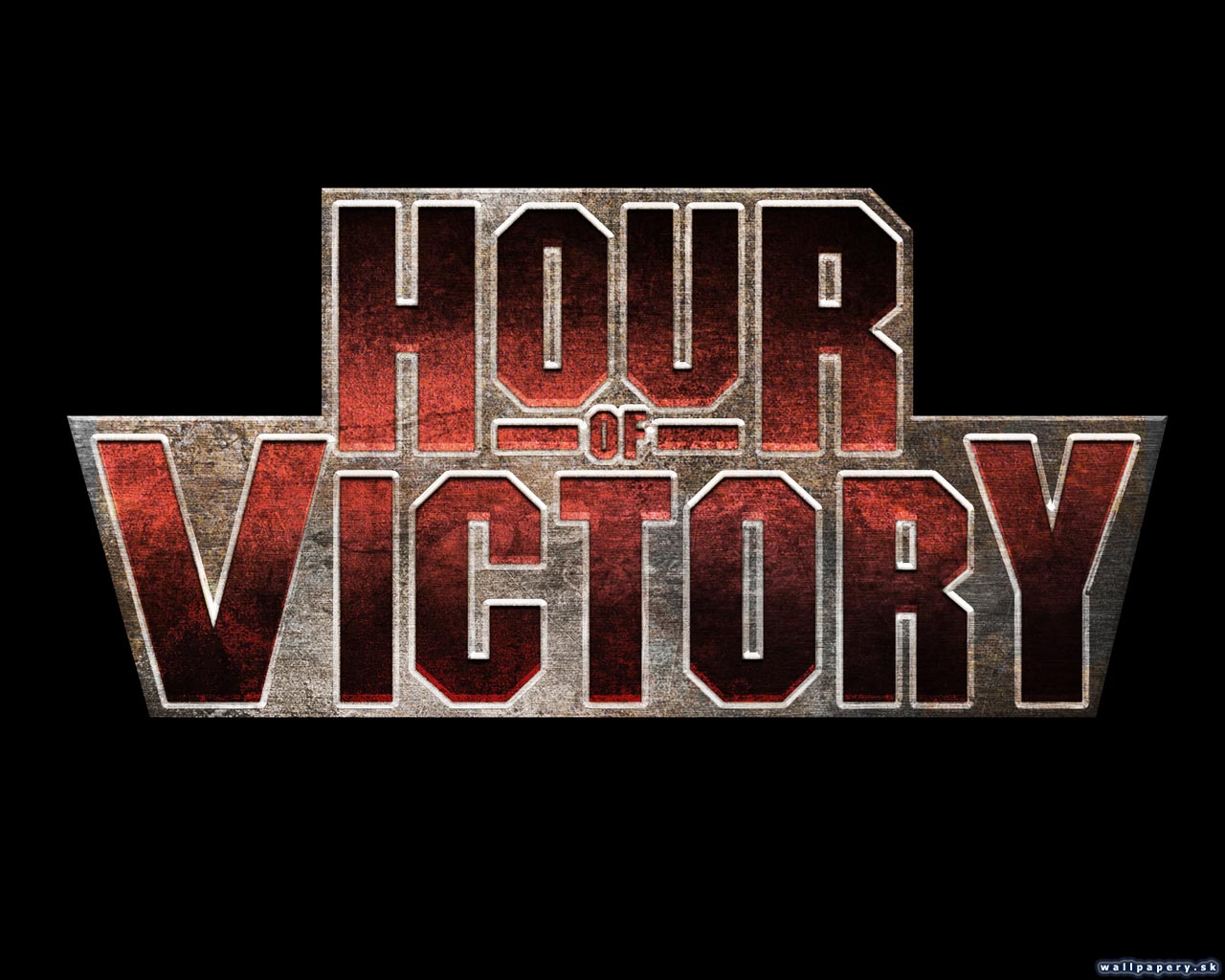 Hour of Victory - wallpaper 6