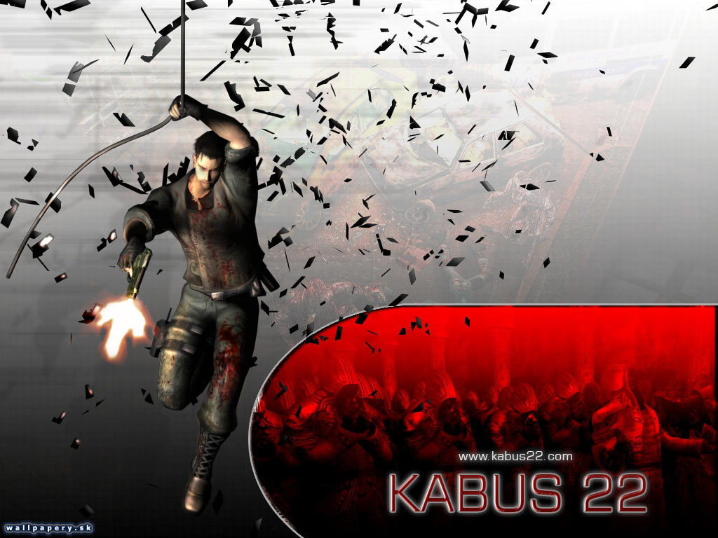 Kabus 22 - wallpaper 11