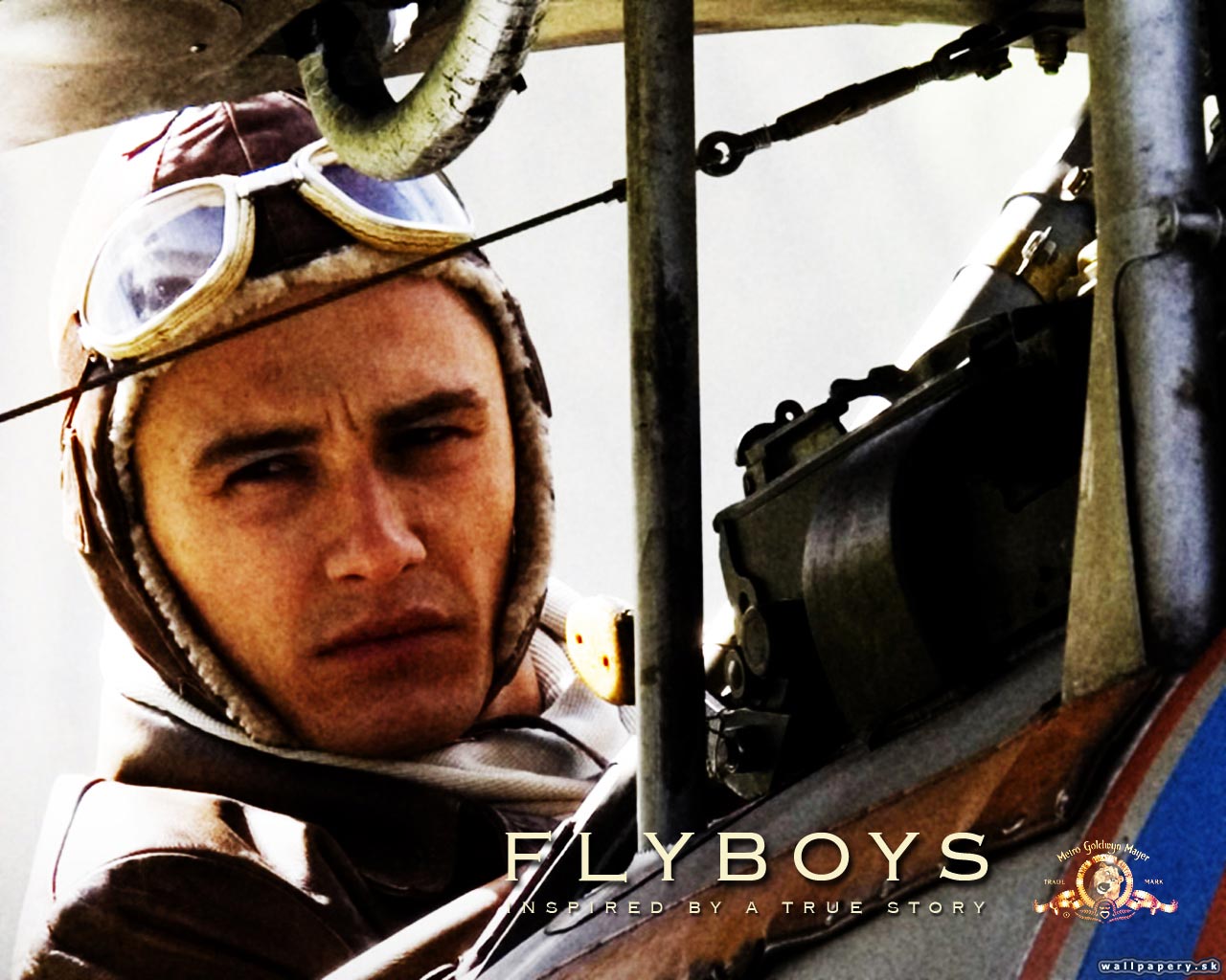 Flyboys Squadron - wallpaper 3