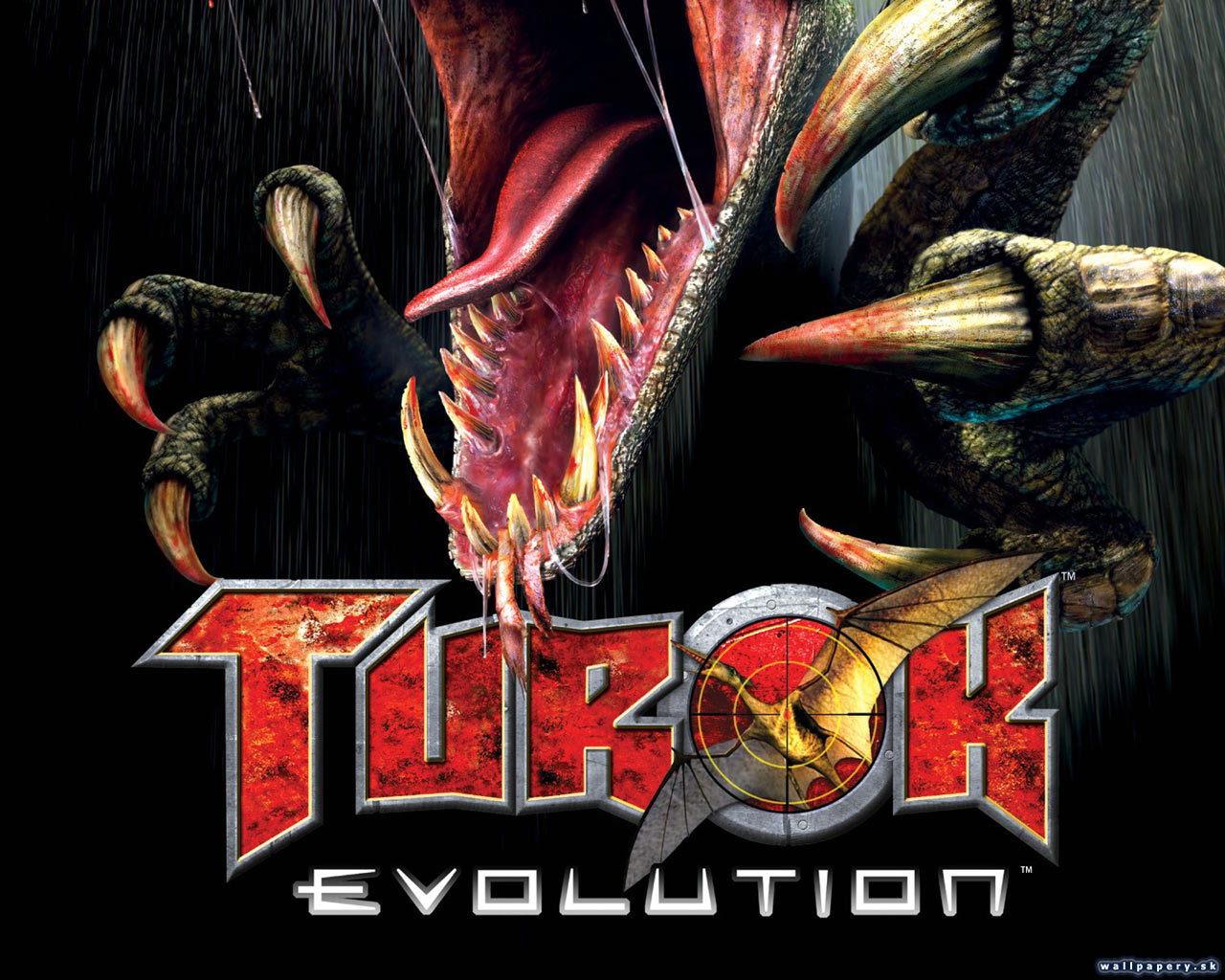 Turok: Evolution - wallpaper 6