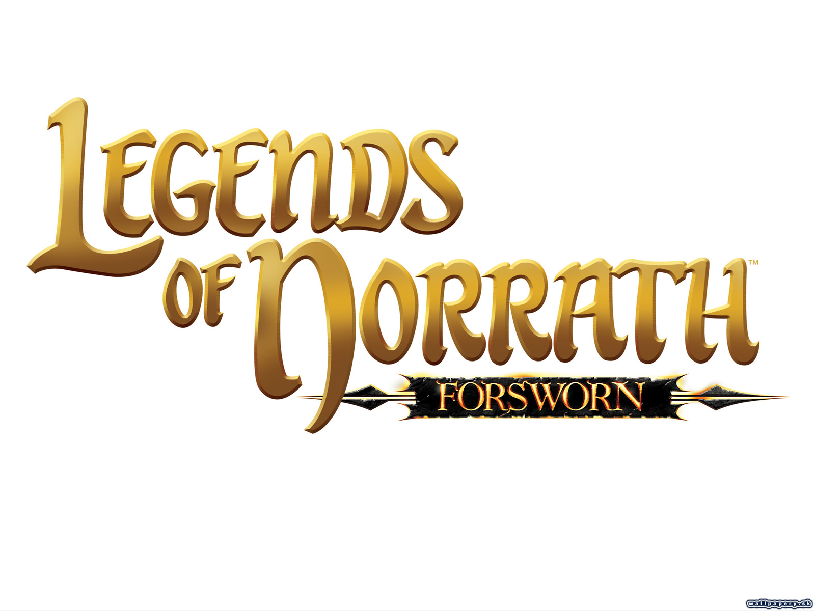 Legends of Norrath: Forsworn - wallpaper 2