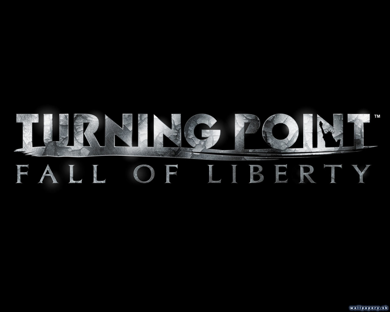 Turning Point: Fall of Liberty - wallpaper 11