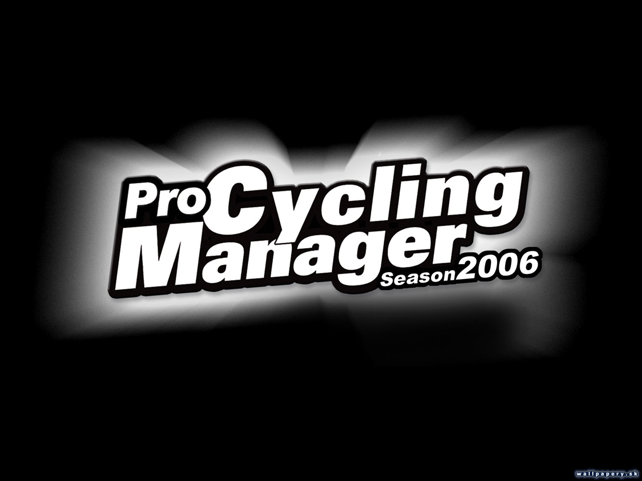 Pro Cycling Manager 2006 - wallpaper 2