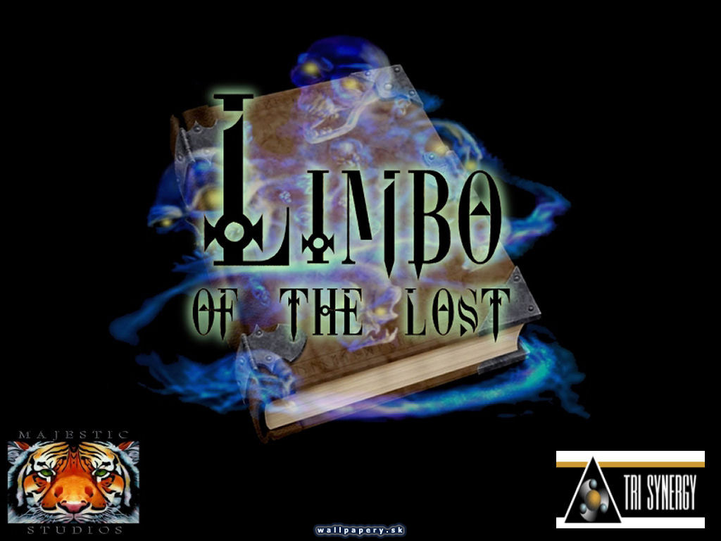 Limbo of the Lost - wallpaper 2