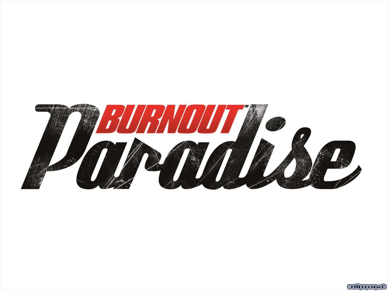 Burnout Paradise - wallpaper 10