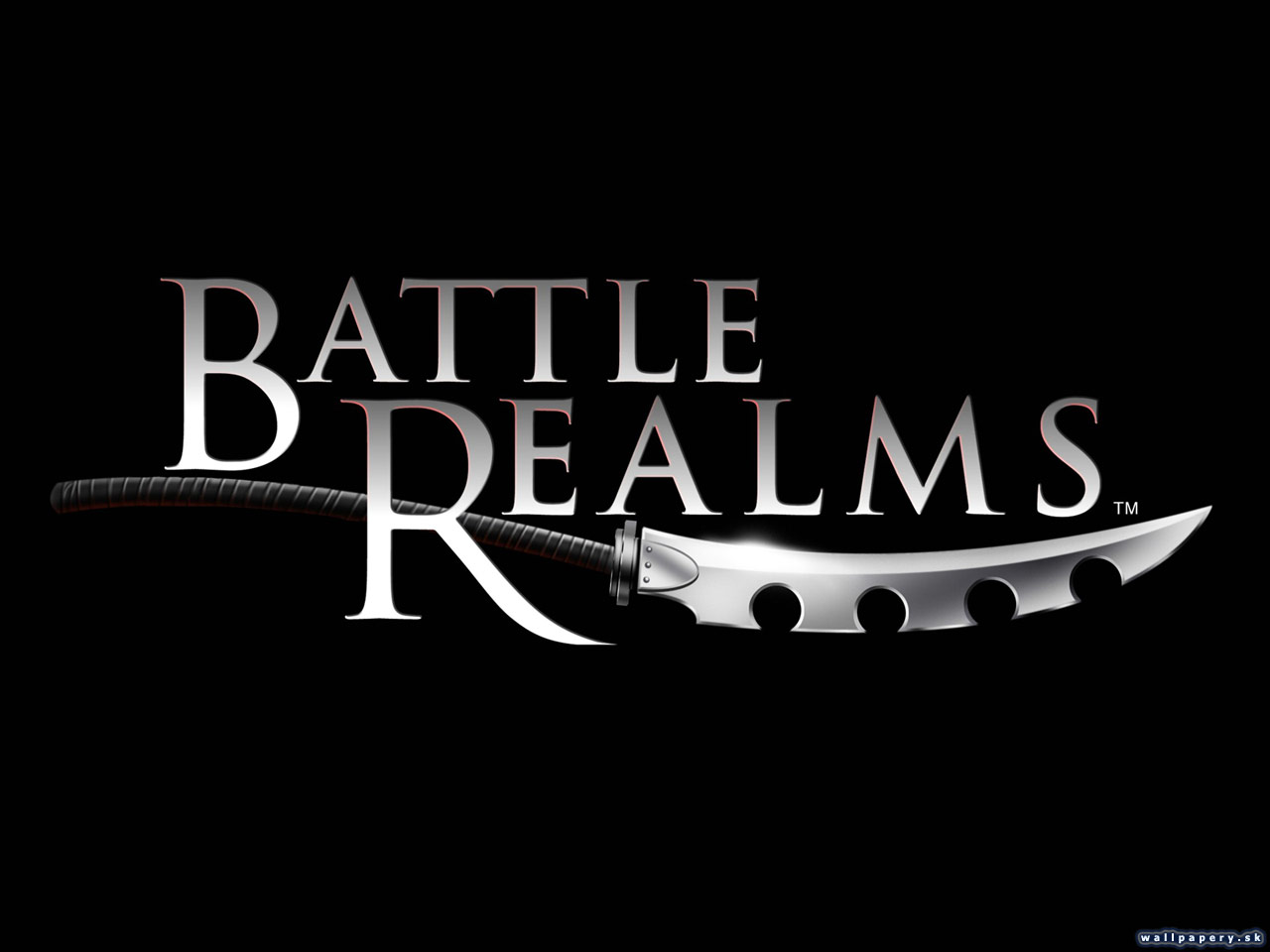Battle Realms - wallpaper 9