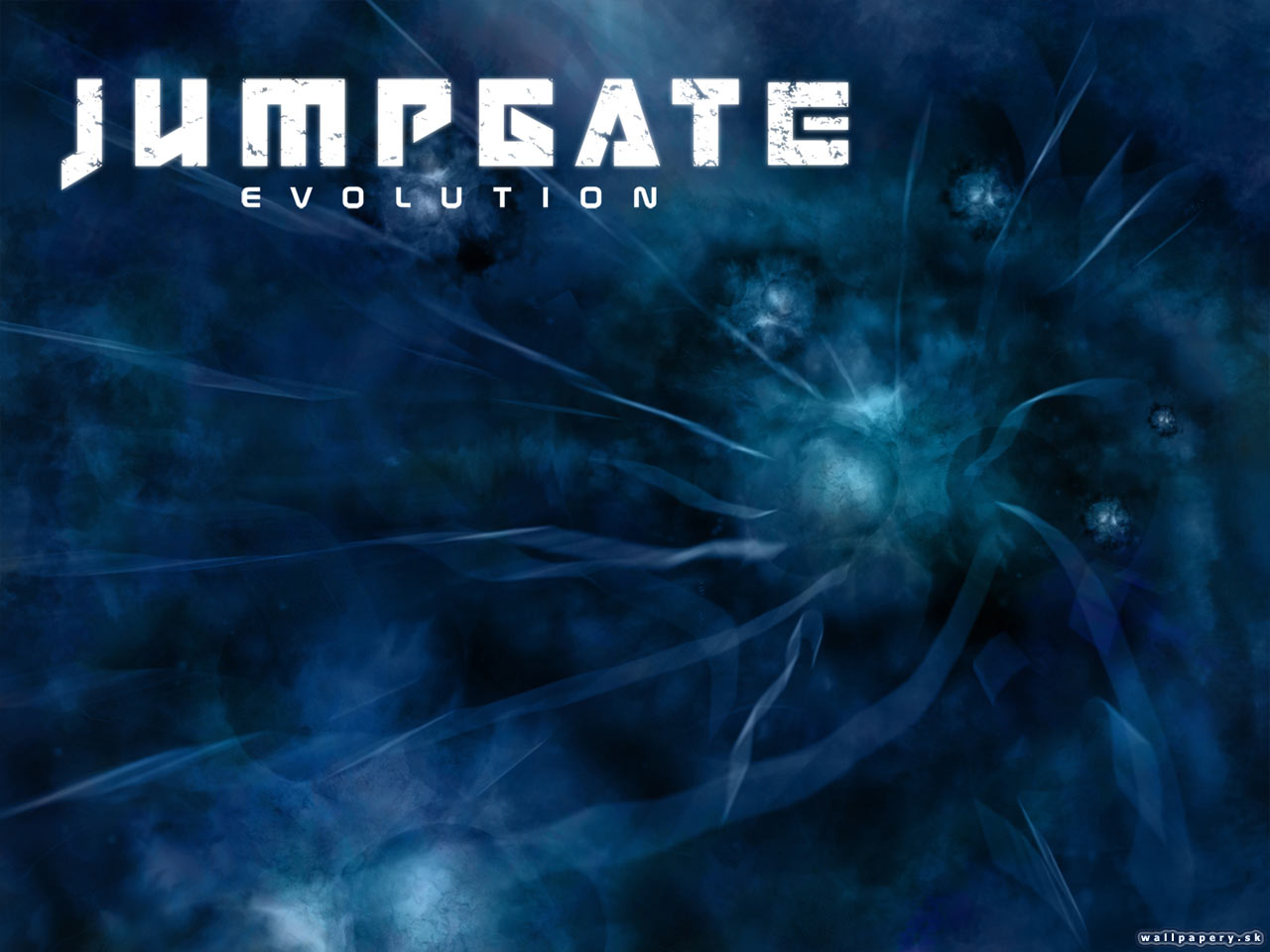 Jumpgate Evolution - wallpaper 11