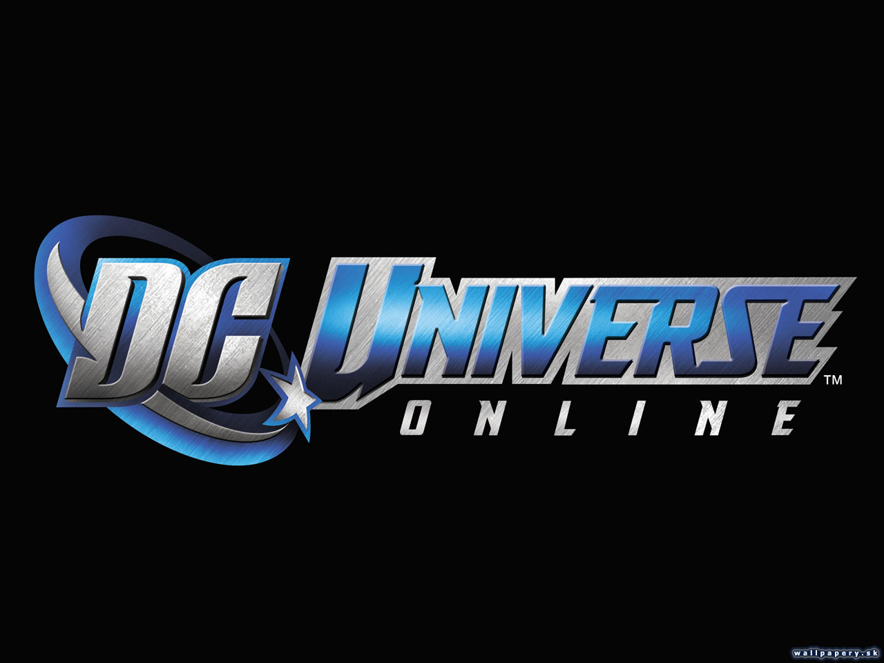 DC Universe Online - wallpaper 7