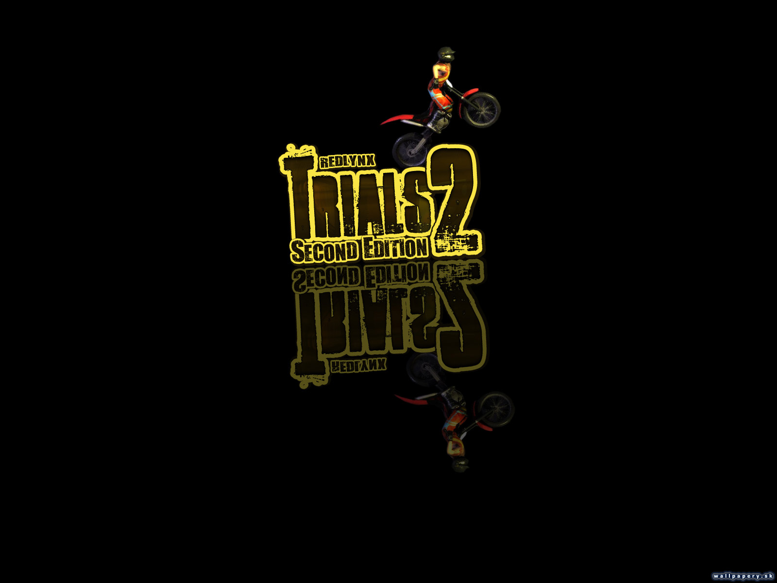 Trials 2: Second Edition - wallpaper 7