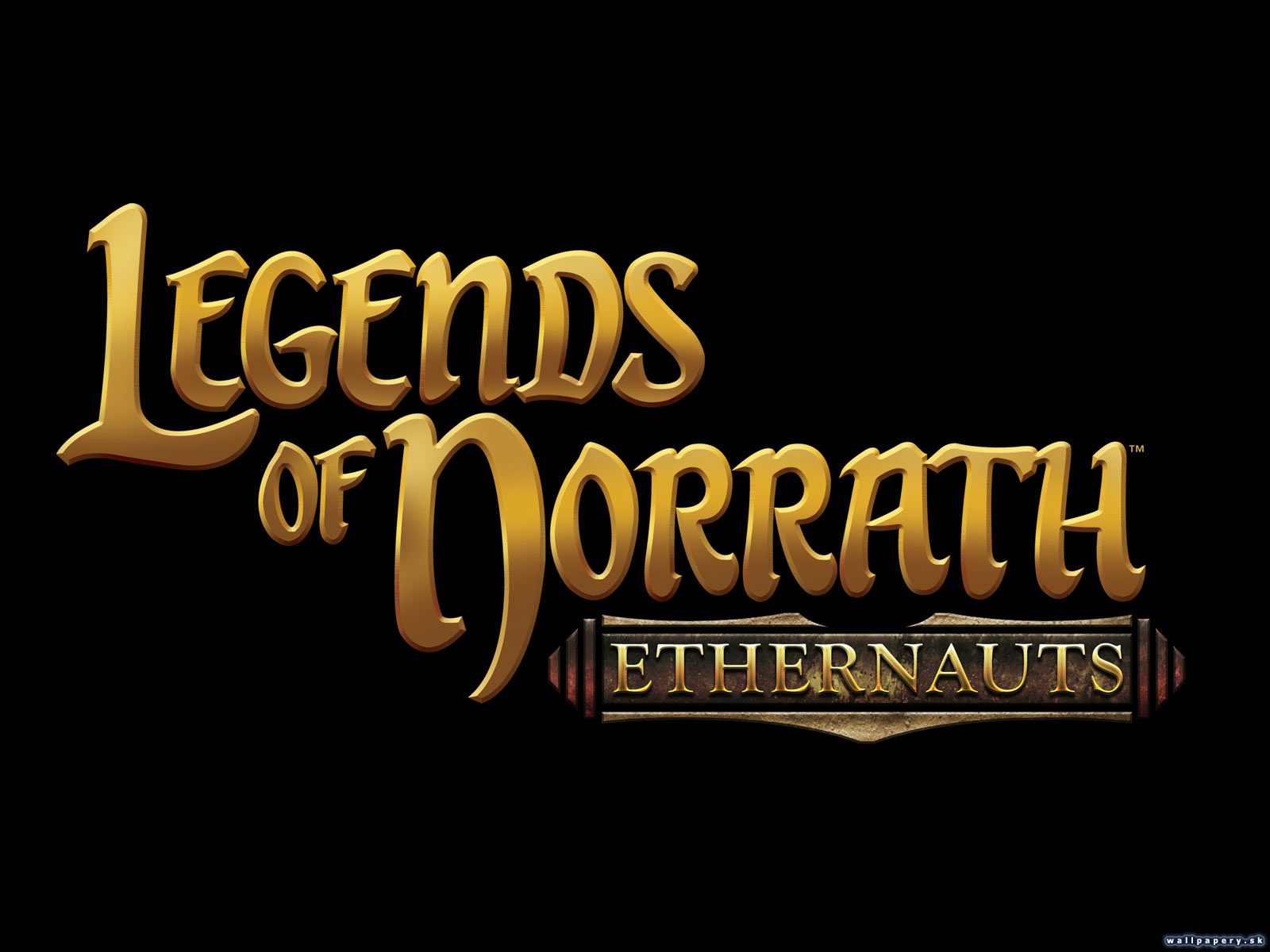 Legends of Norrath: Ethernauts - wallpaper 2