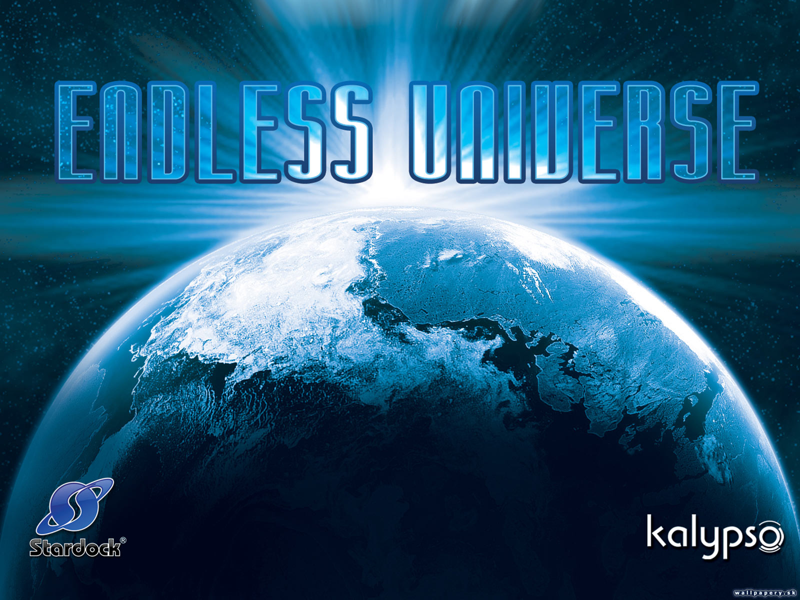 Galactic Civilizations 2: Endless Universe - wallpaper 2