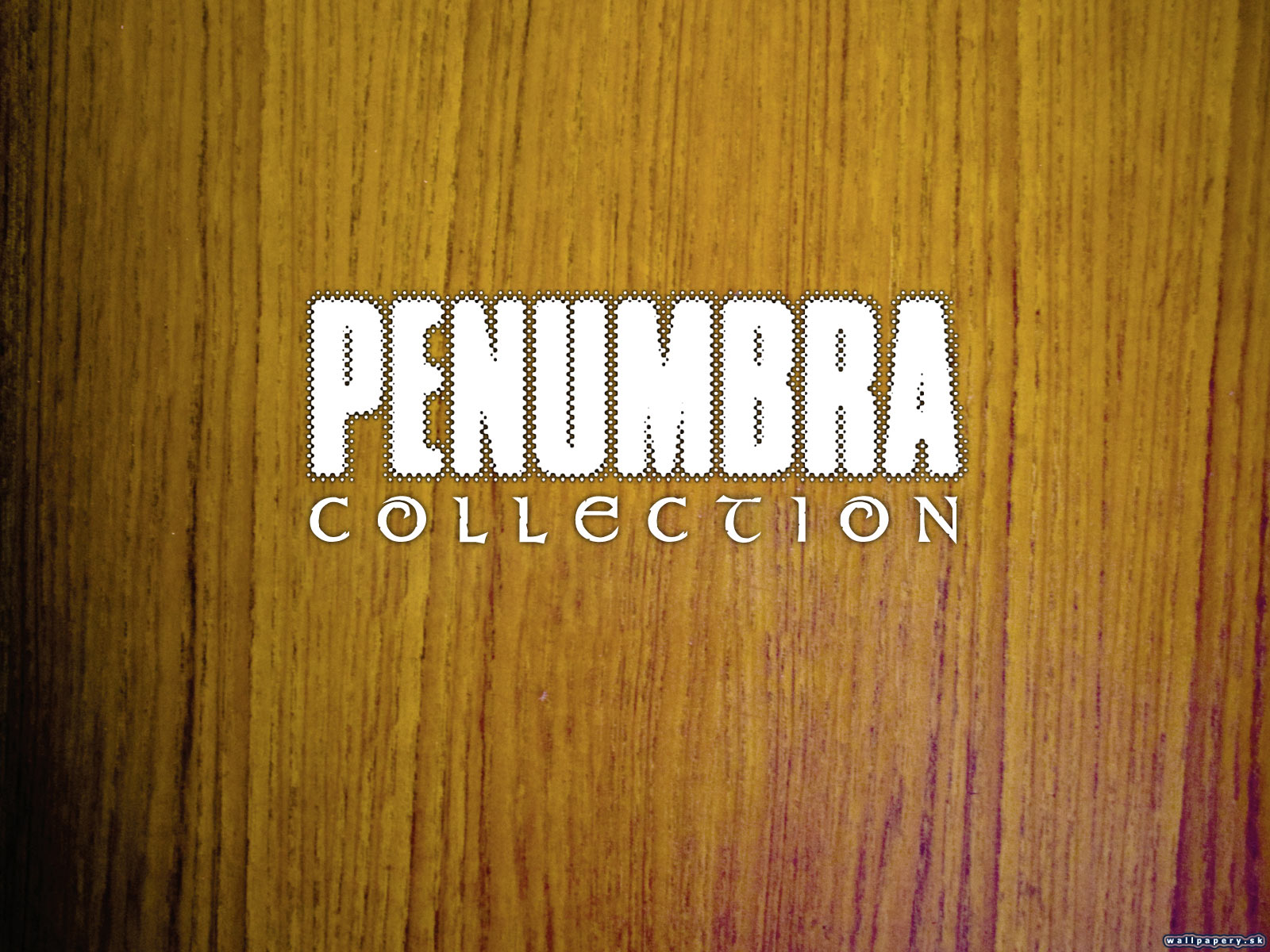 Penumbra Collection - wallpaper 4