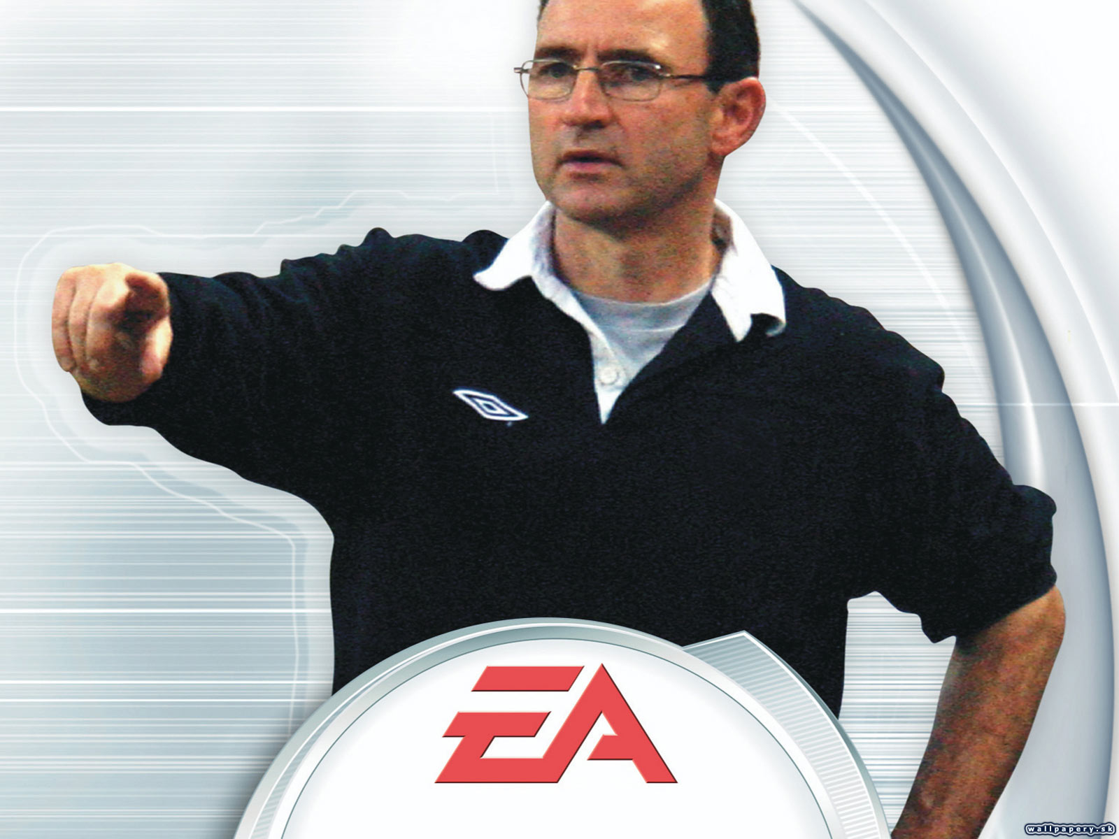 Total Club Manager 2004 - wallpaper 2
