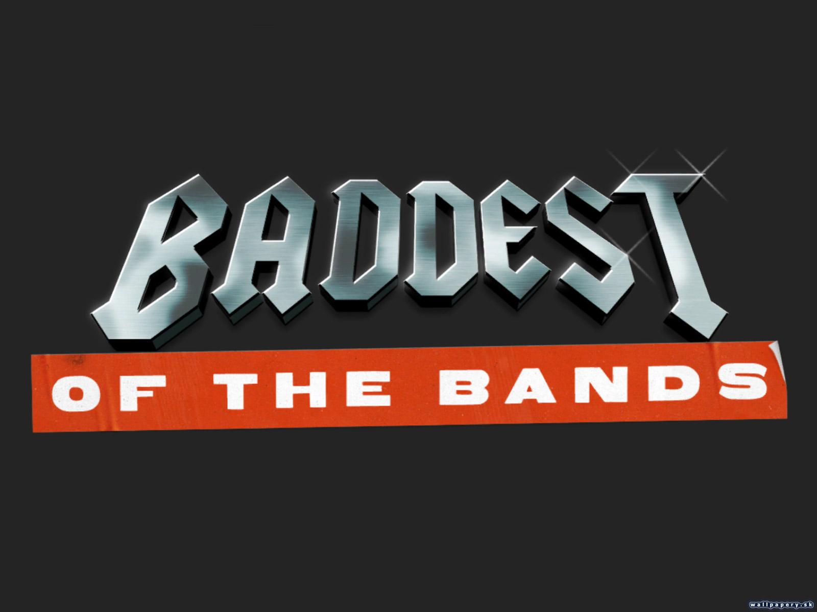 Strong Bad's Episode 3: Baddest of the Bands - wallpaper 2