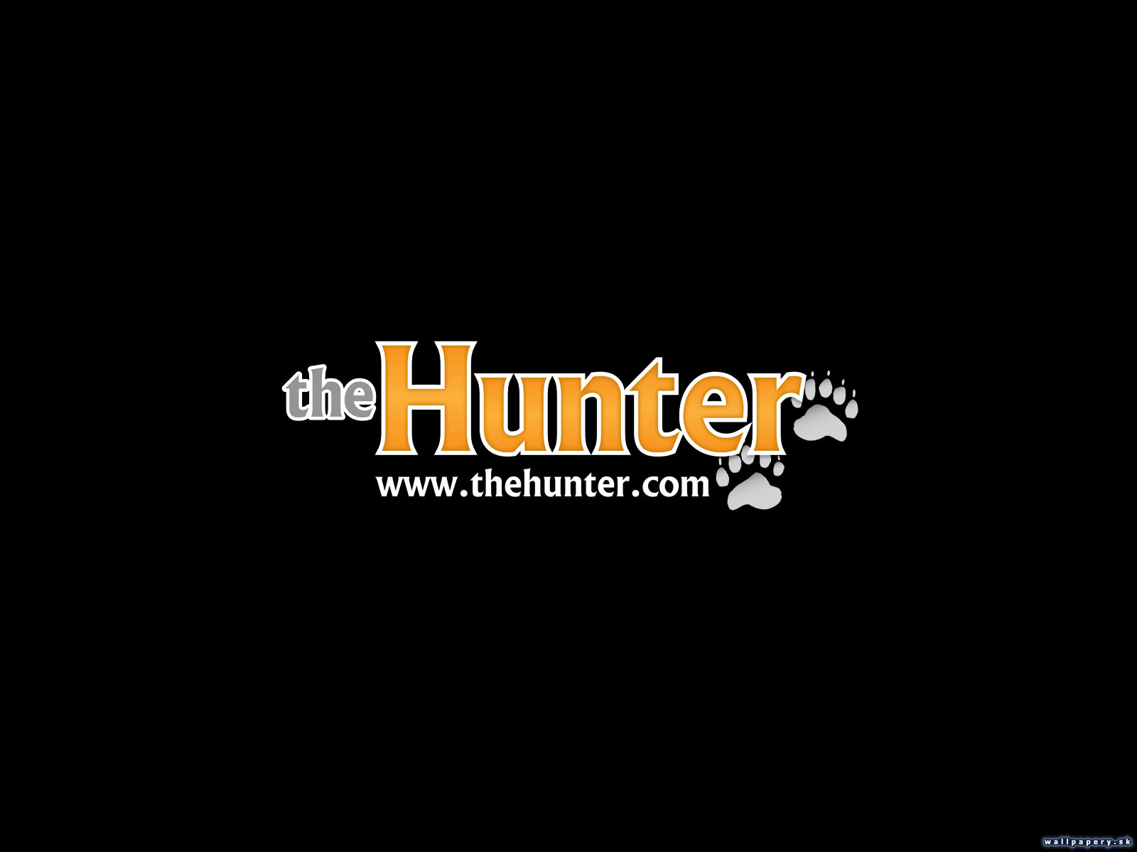 The Hunter - wallpaper 5