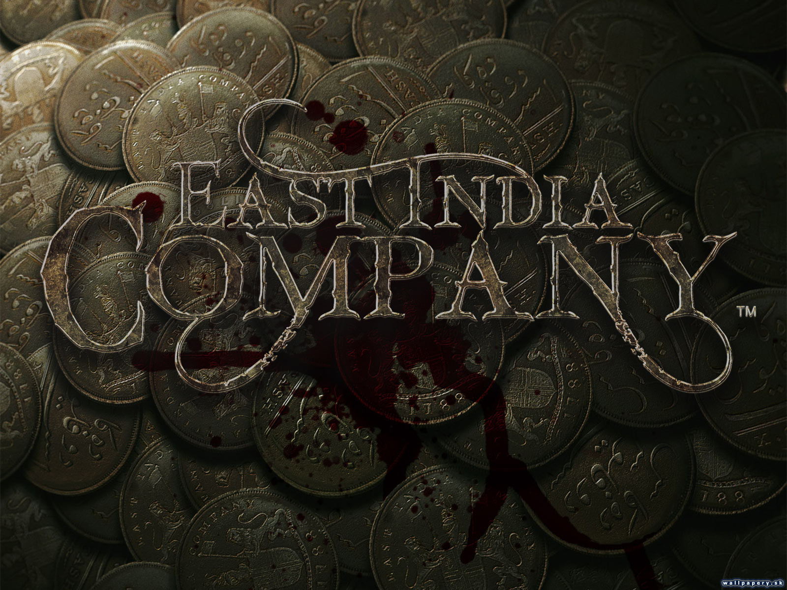 East India Company - wallpaper 8
