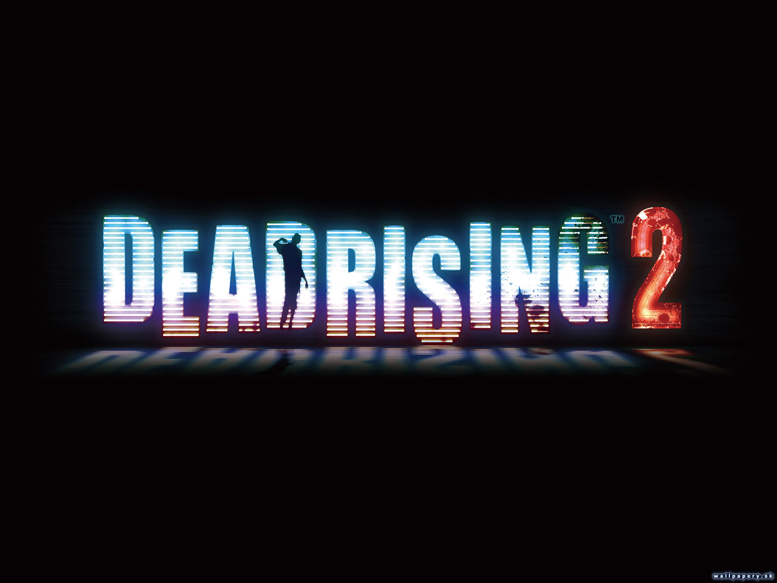 Dead Rising 2 - wallpaper 1