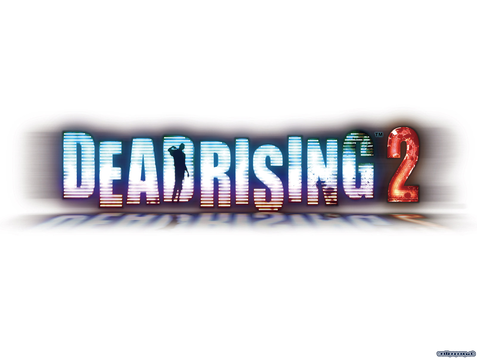 Dead Rising 2 - wallpaper 2