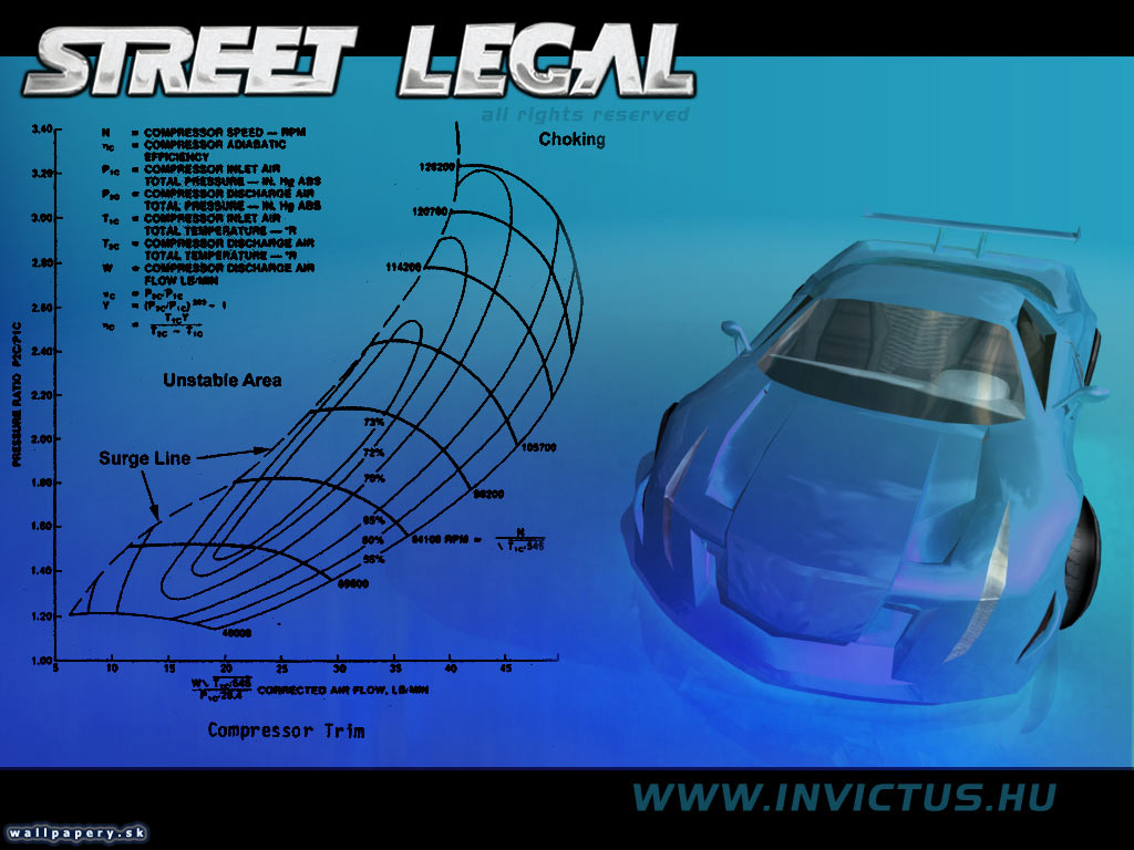Street Legal Racing 2: Redline - wallpaper 8