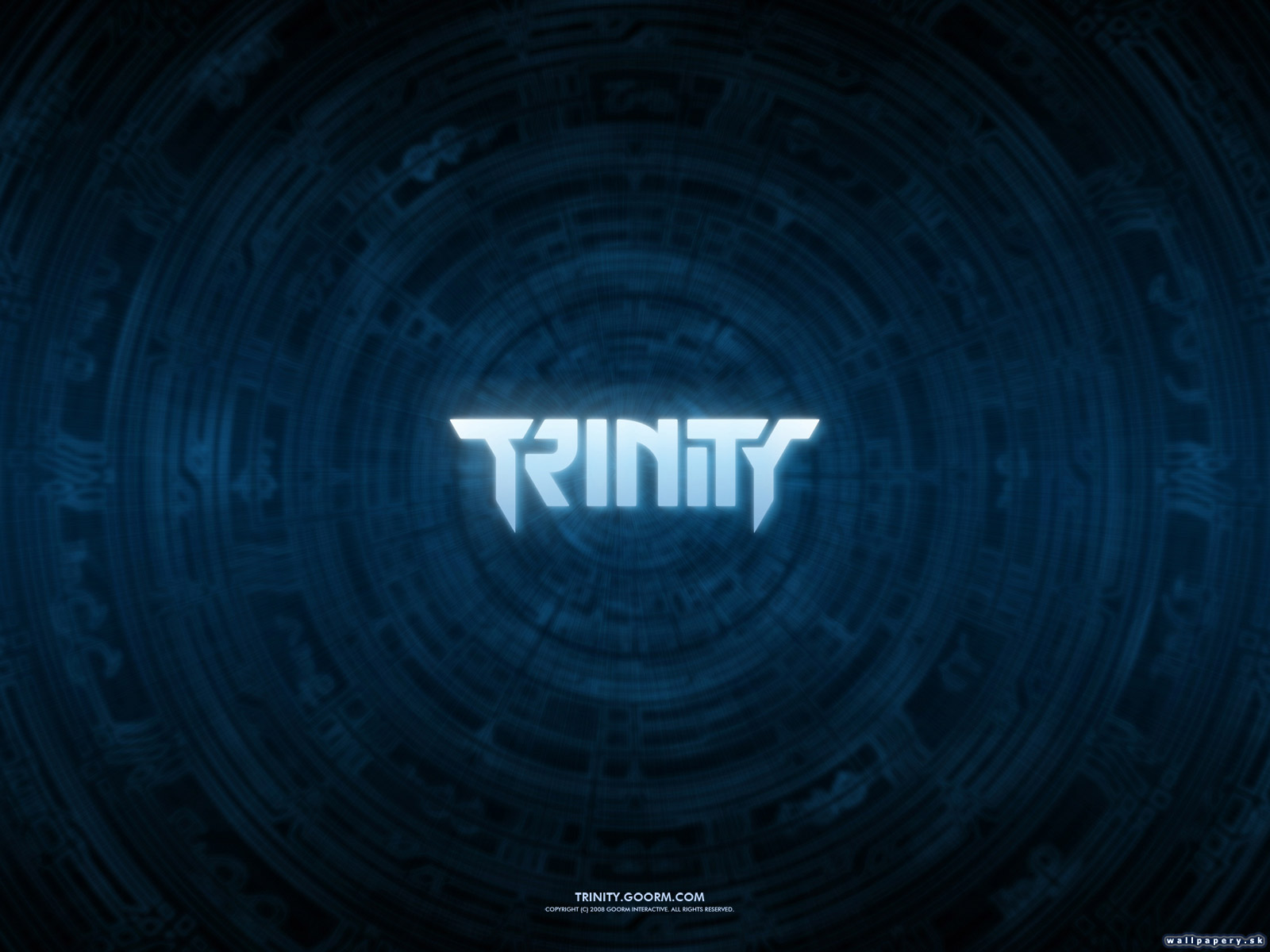 Trinity Online - wallpaper 2