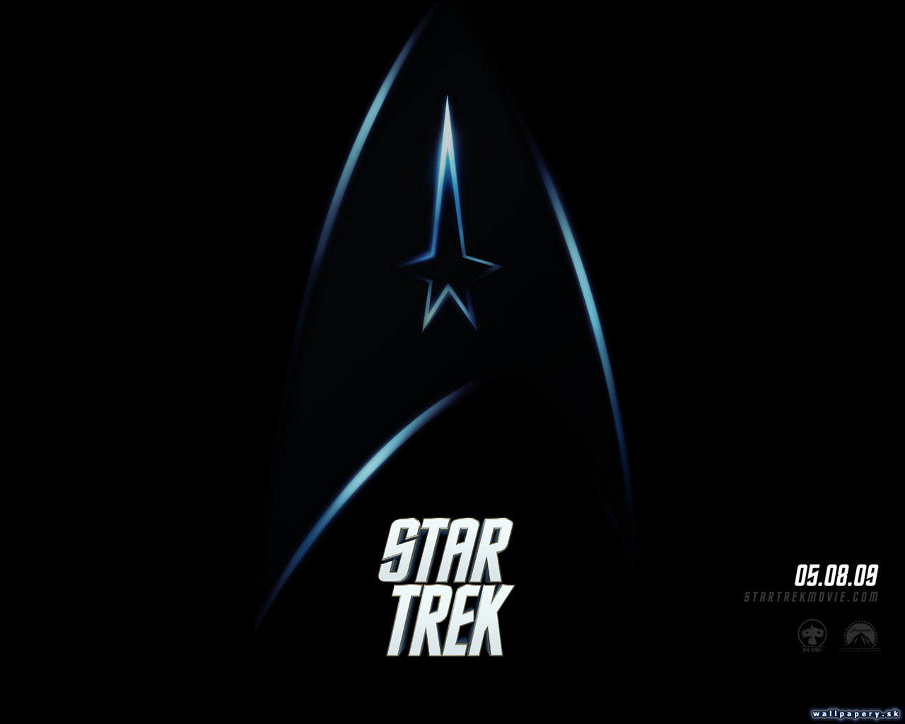Star Trek: D-A-C - wallpaper 25