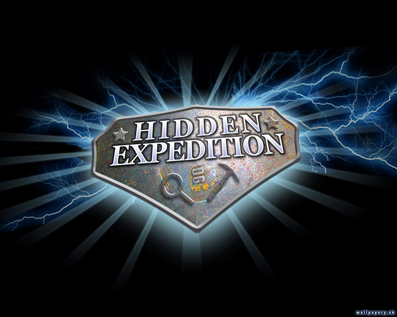Hidden Expedition: Amazon - wallpaper 2