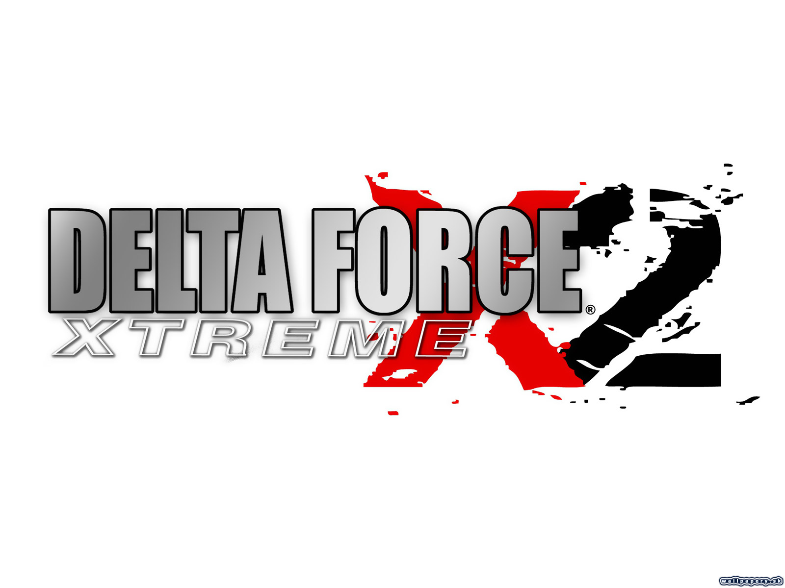 Delta Force: Xtreme 2 - wallpaper 2