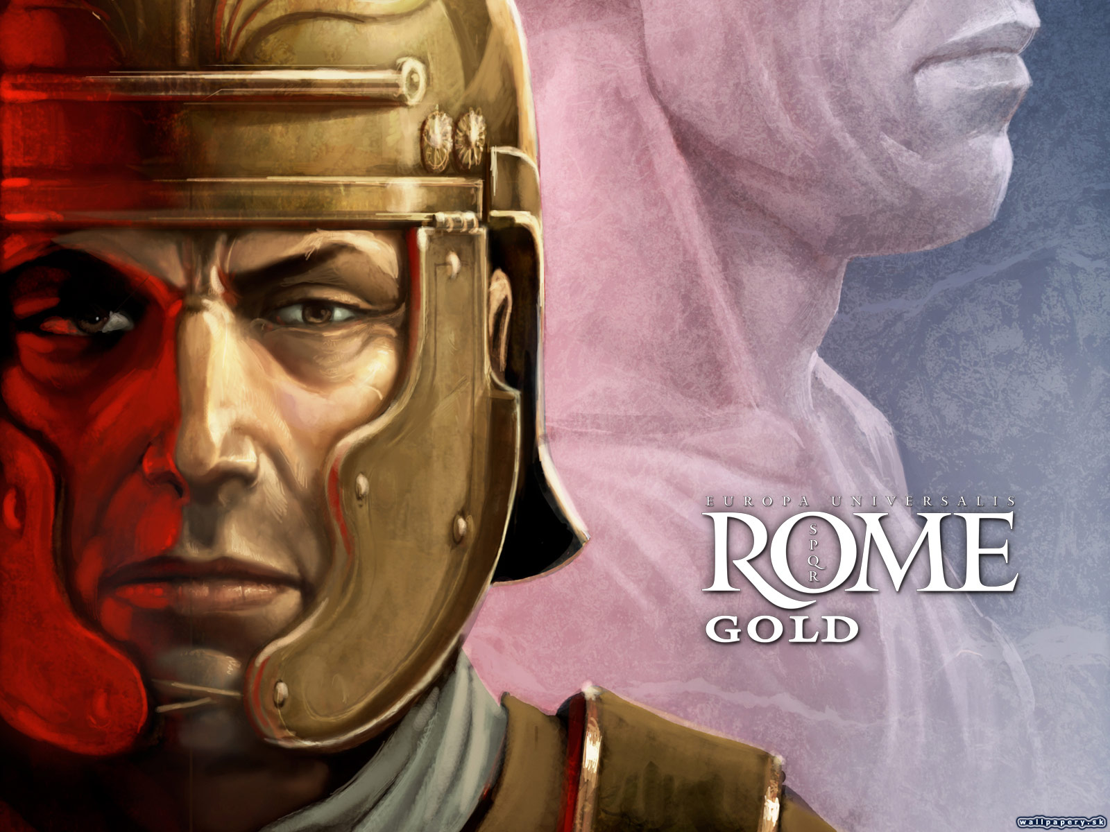 Europa Universalis: Rome Gold - wallpaper 3