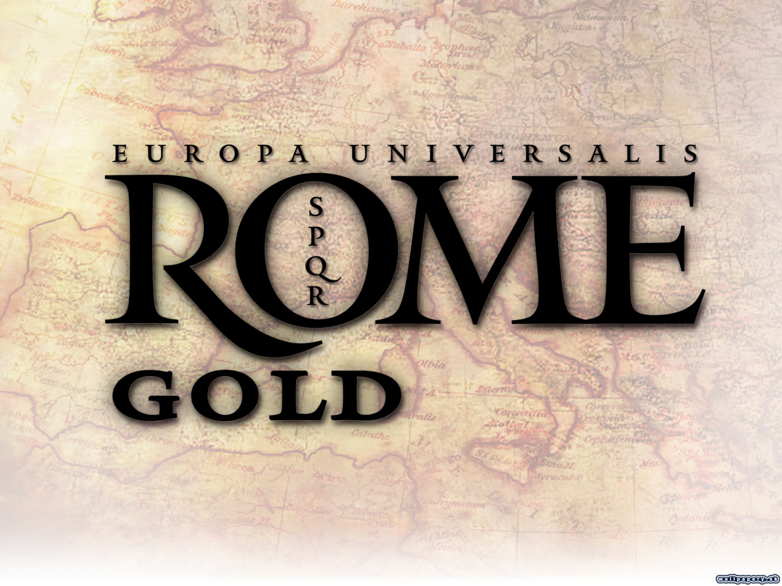 Europa Universalis: Rome Gold - wallpaper 8