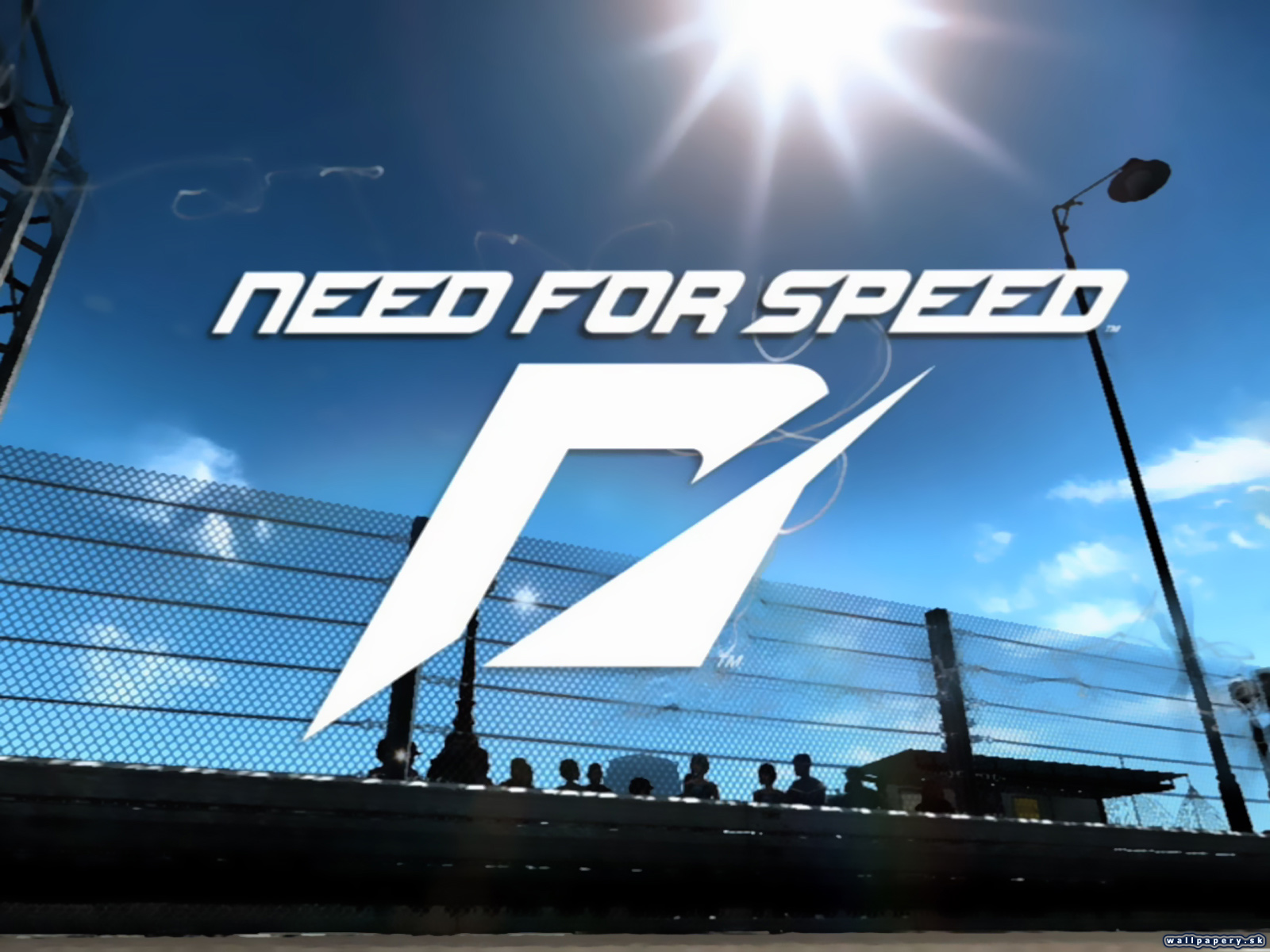 Need for Speed: Shift - wallpaper 6