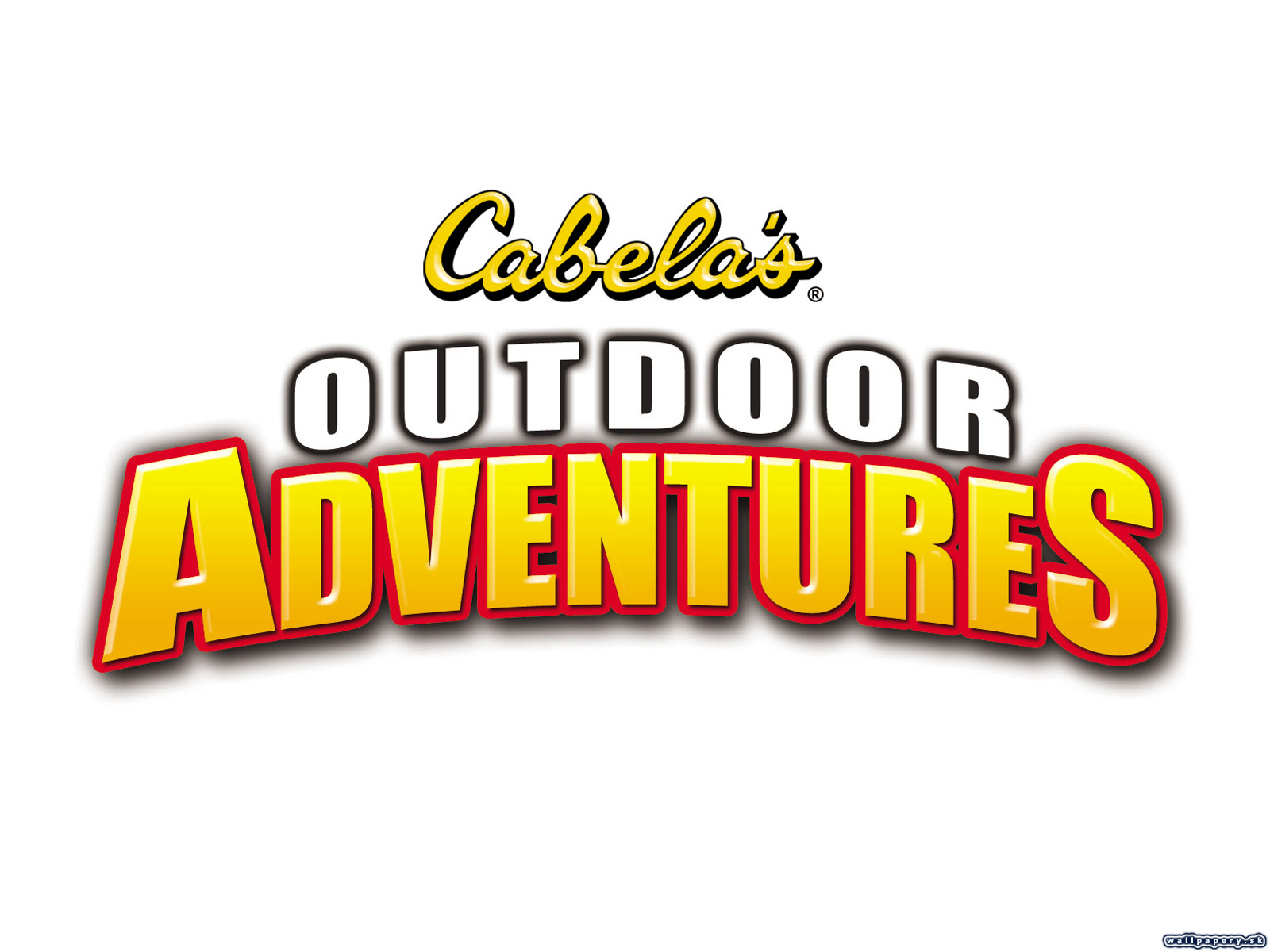 Cabela's Outdoor Adventures 2009 - wallpaper 3