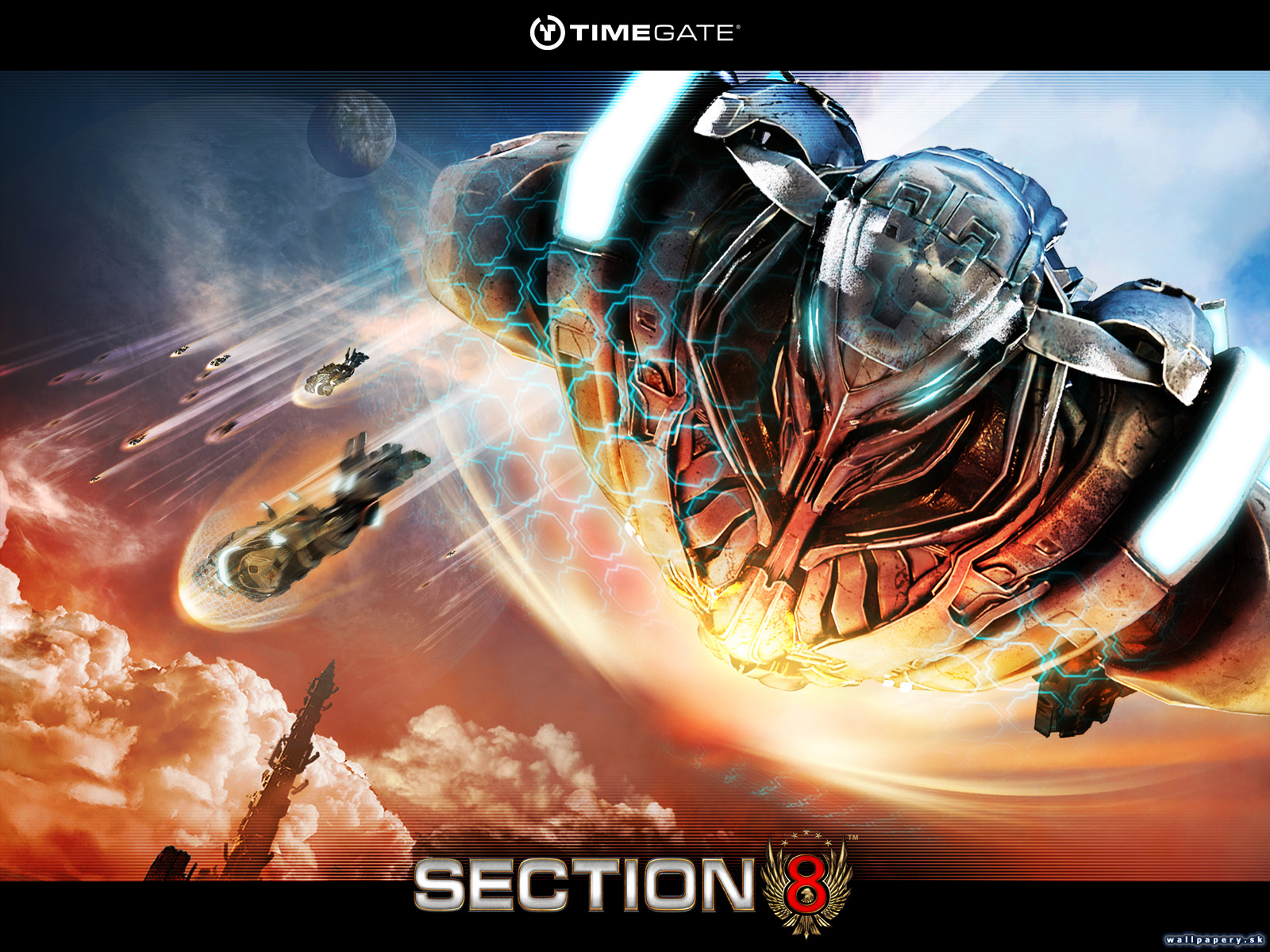 Section 8 - wallpaper 7