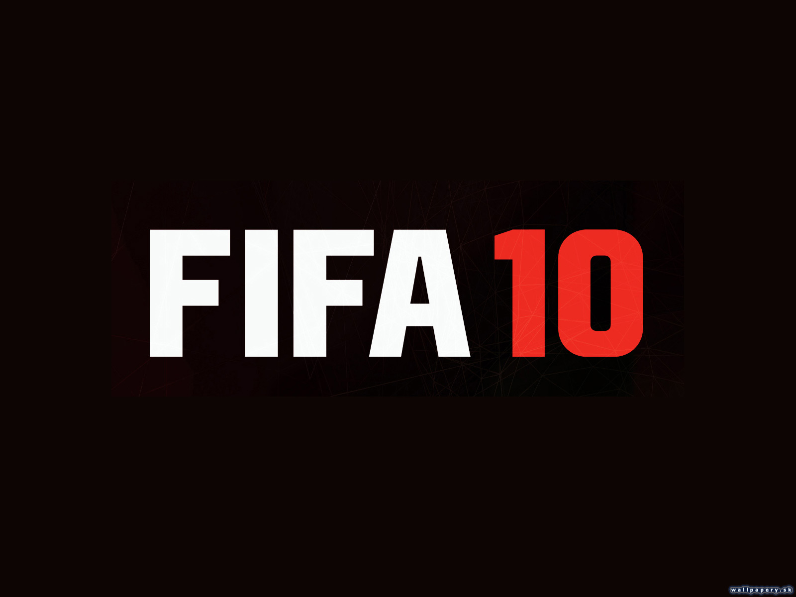 FIFA 10 - wallpaper 9
