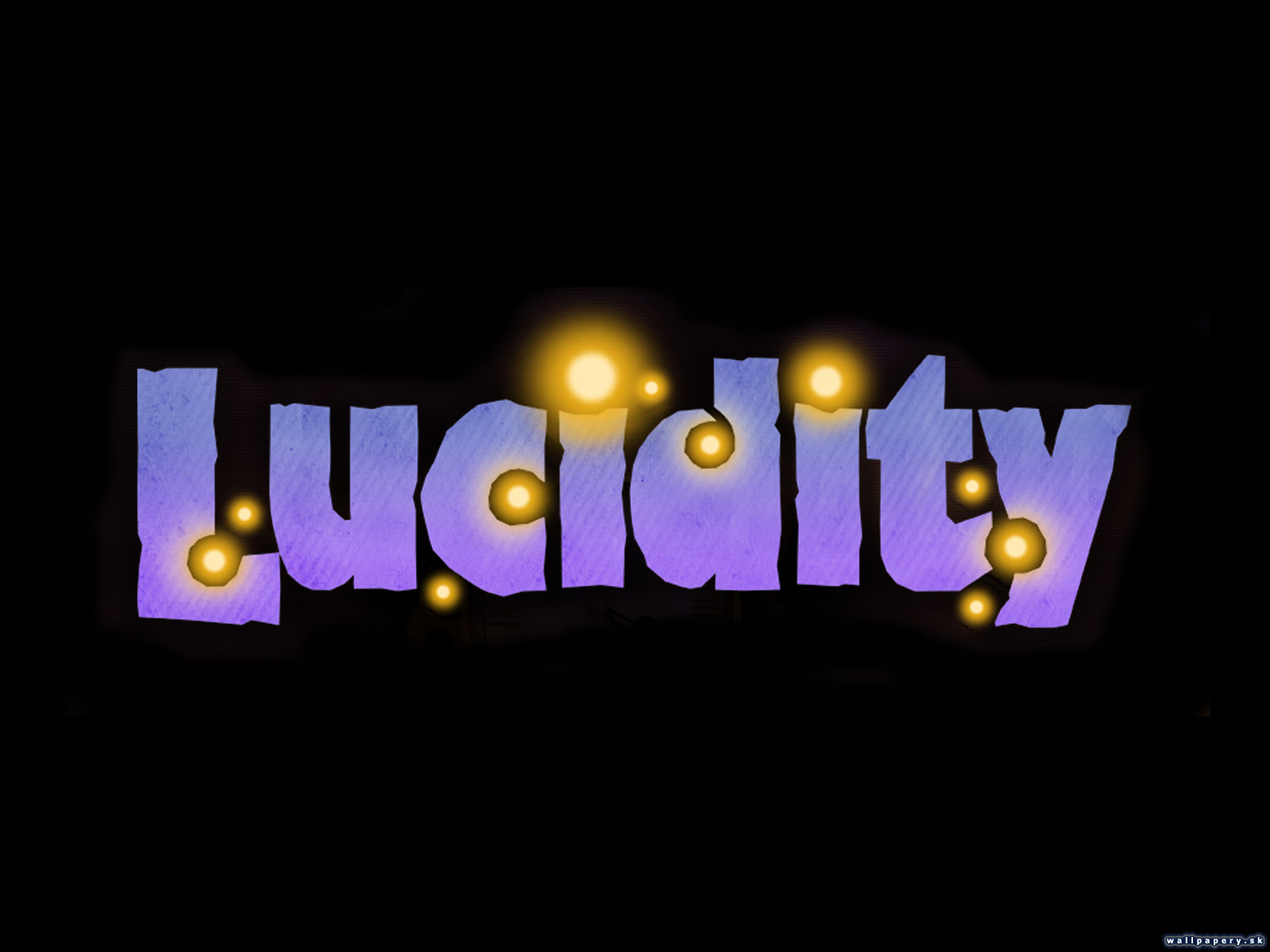 Lucidity - wallpaper 3