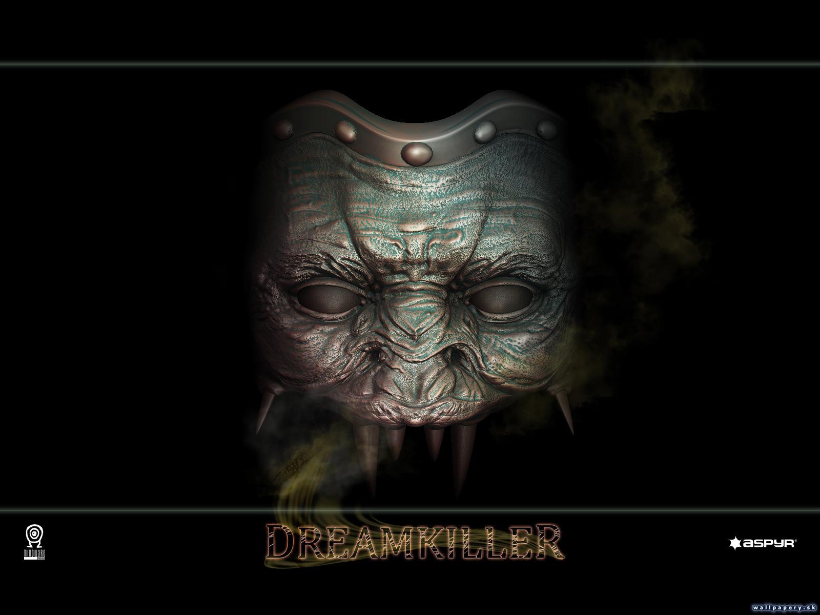Dreamkiller - wallpaper 4