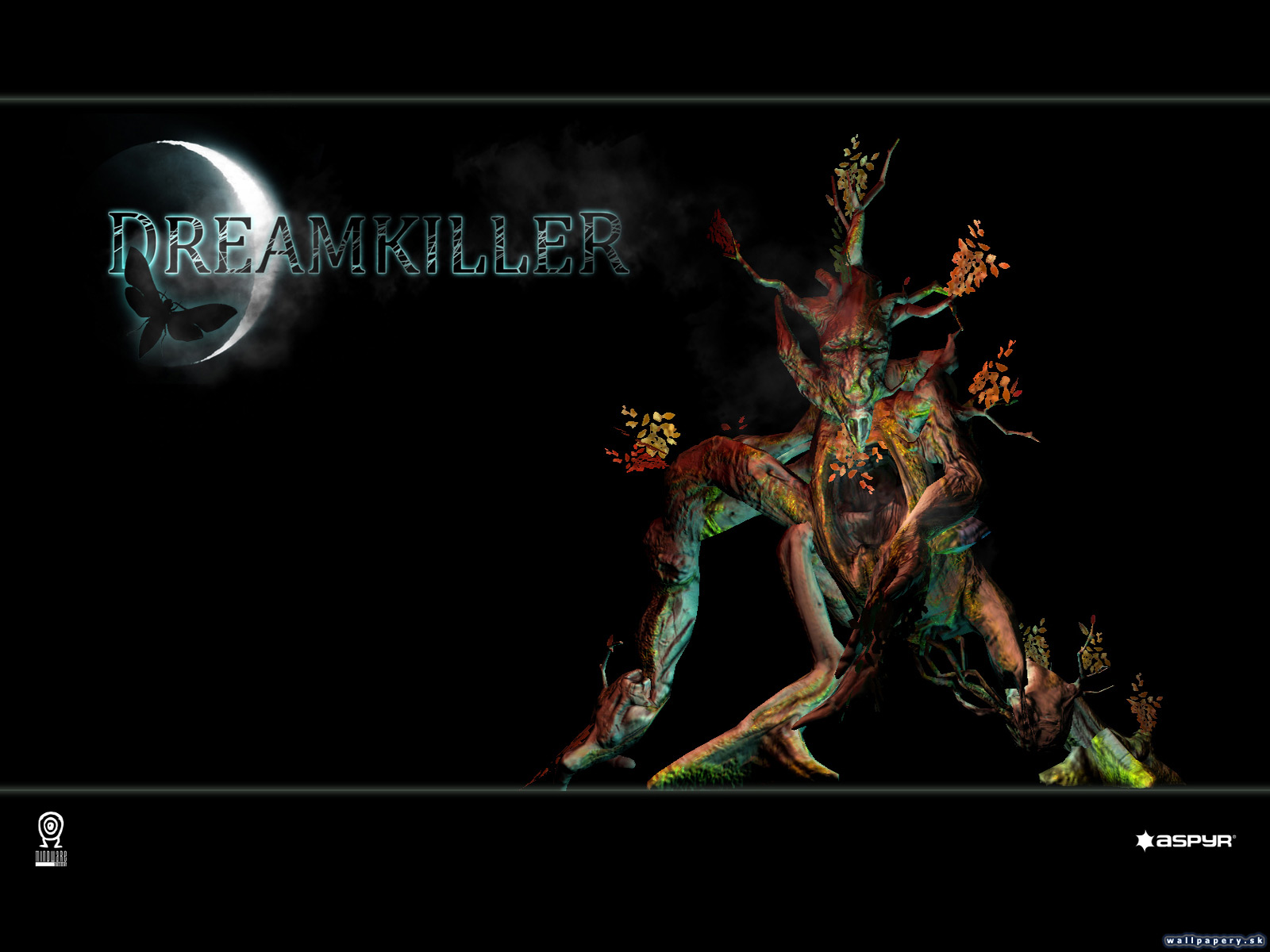 Dreamkiller - wallpaper 9