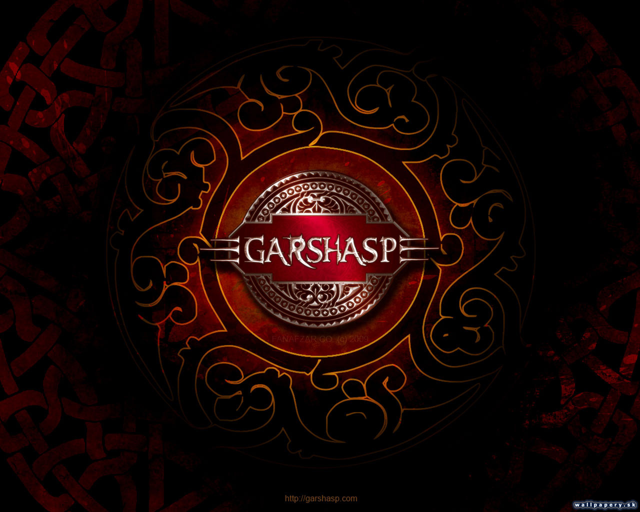 Garshasp: The Monster Slayer - wallpaper 1