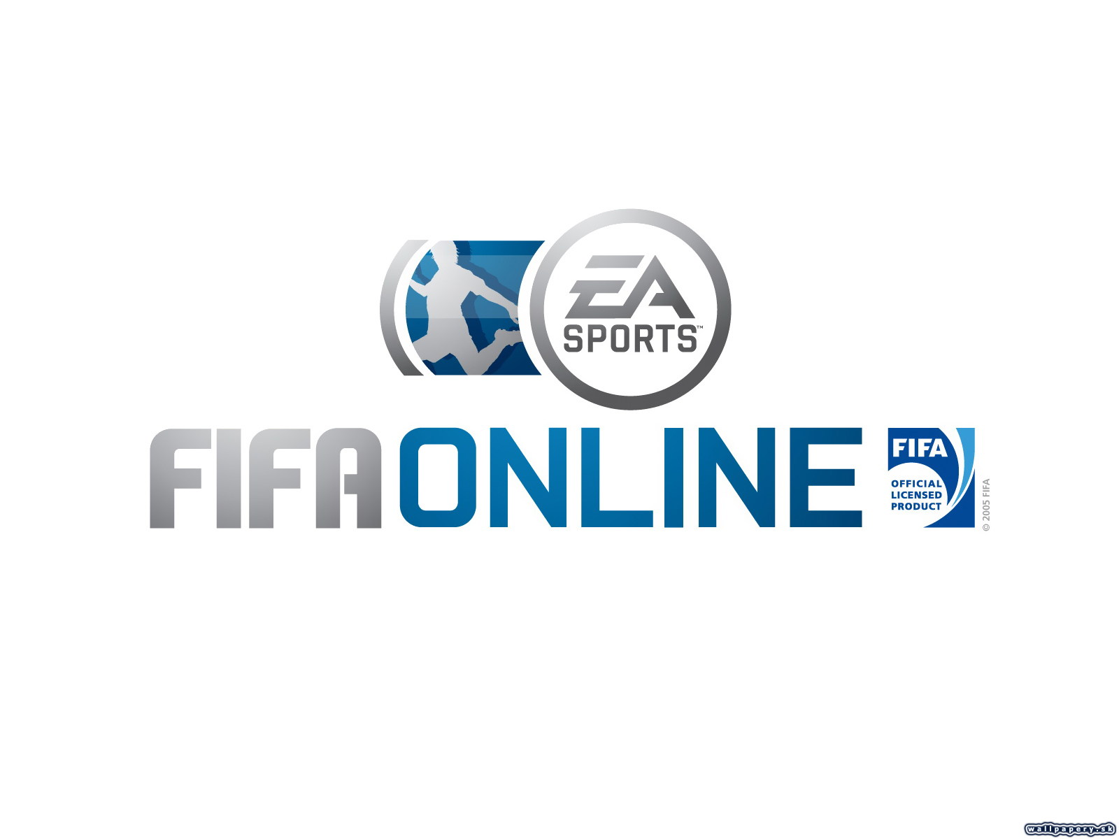 FIFA Online - wallpaper 3