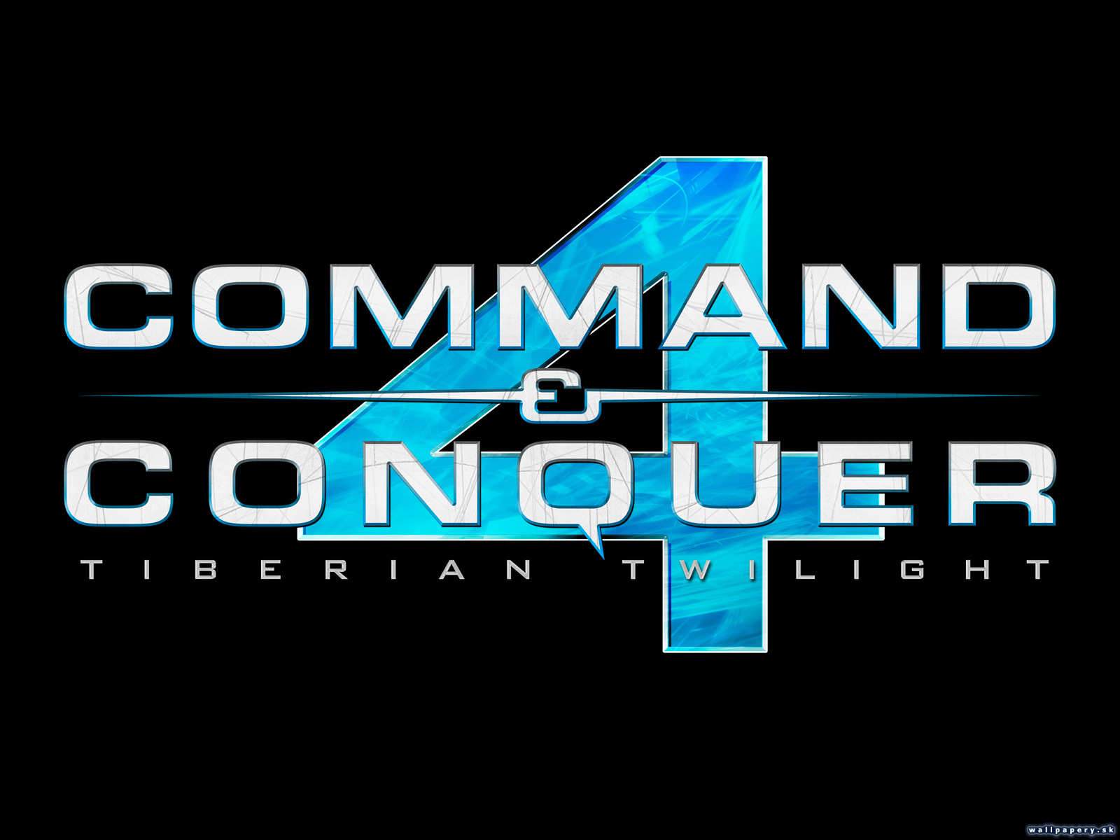 Command & Conquer 4: Tiberian Twilight - wallpaper 8