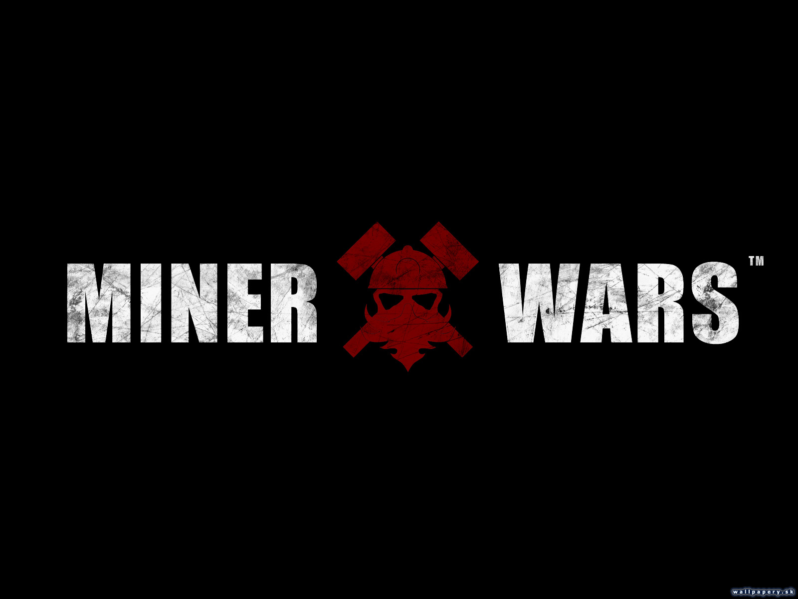 Miner Wars 2081 - wallpaper 2